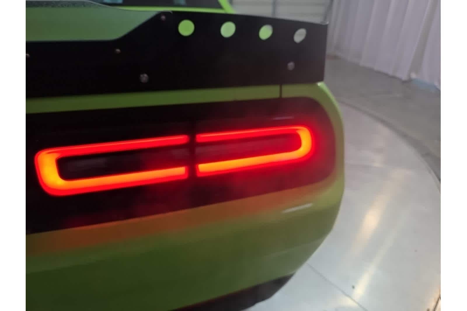 Thumbnail: 2023 Dodge Challenger - 6