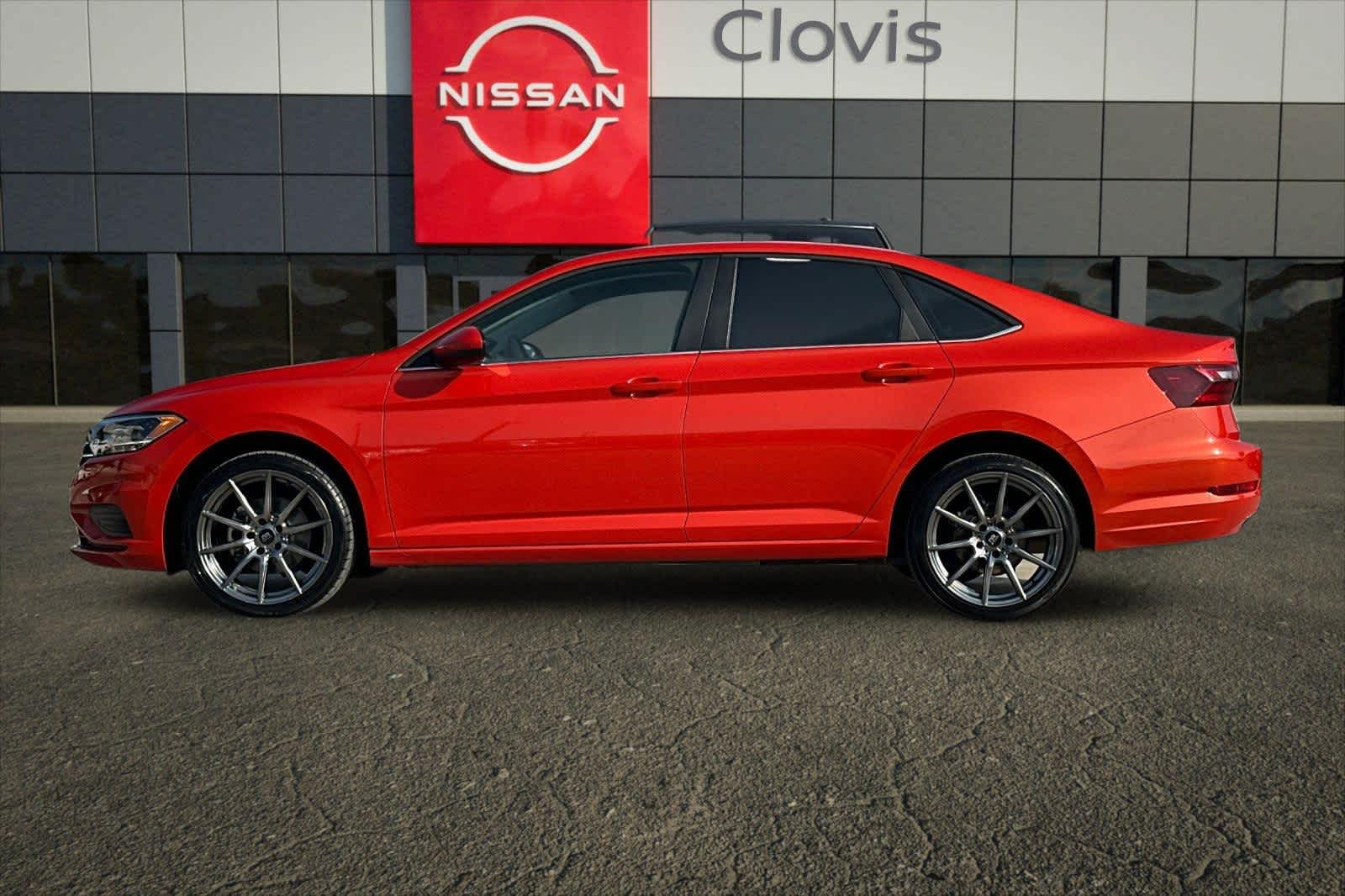 Thumbnail: 2020 Volkswagen Jetta - 6