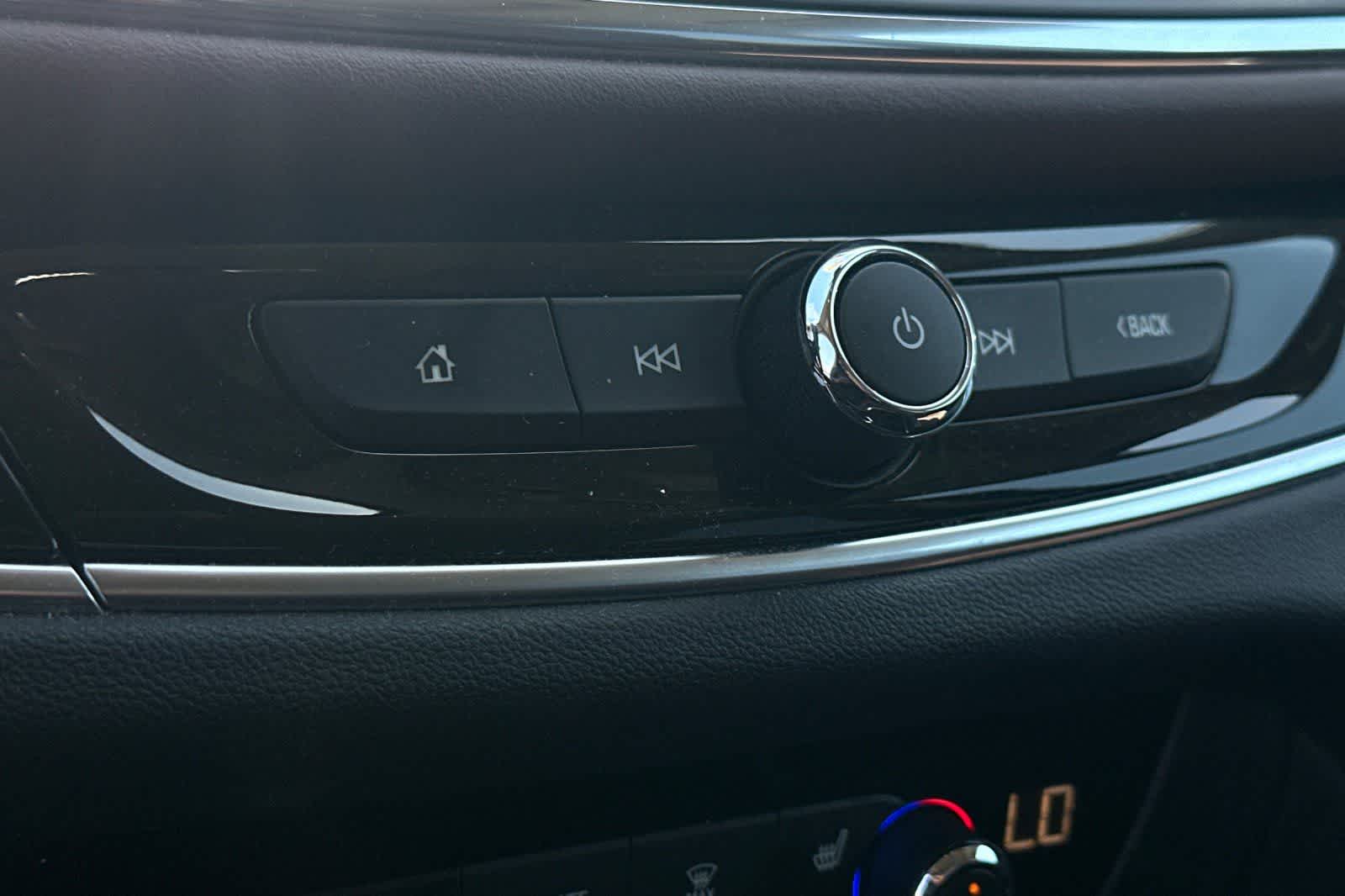 Thumbnail: 2018 Buick Enclave - 22