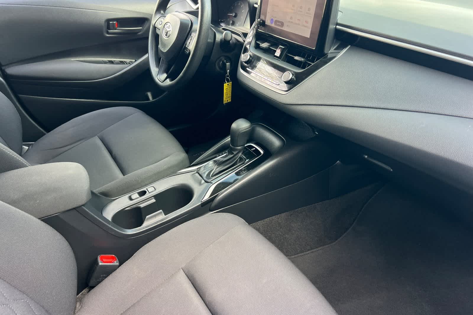 Thumbnail: 2023 Toyota Corolla - 17