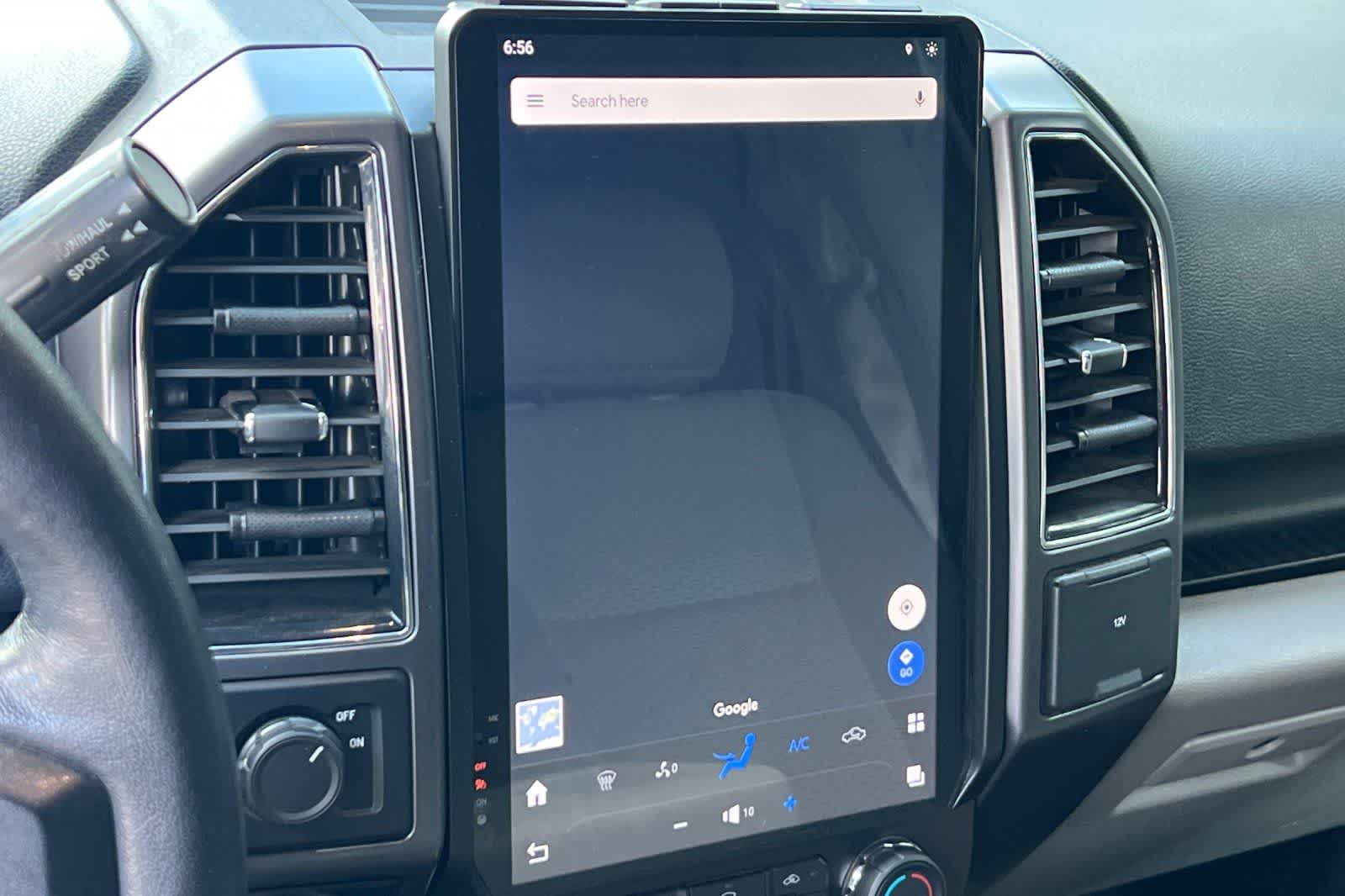 Thumbnail: 2017 Ford F-150 - 20