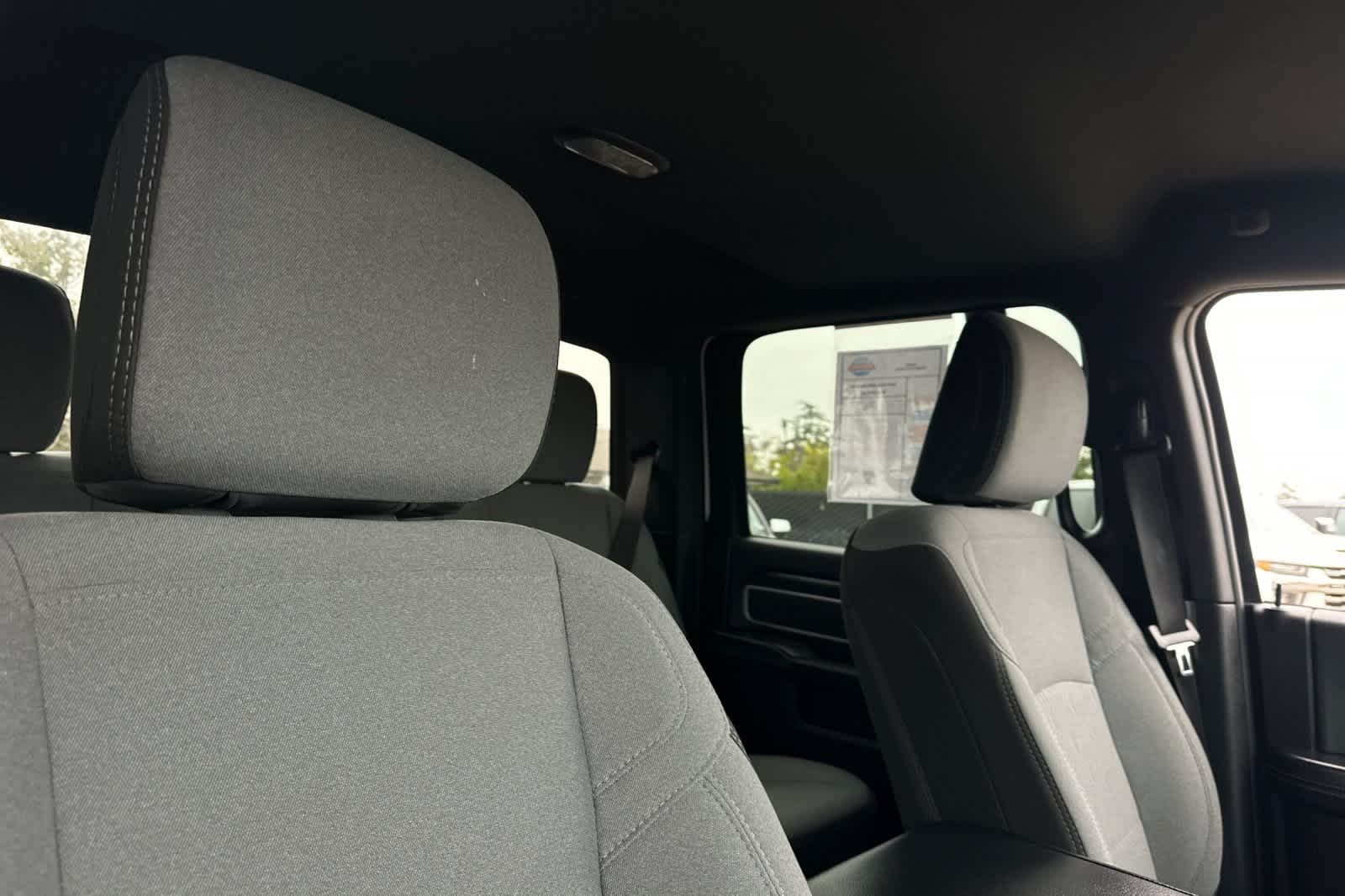 Thumbnail: 2024 RAM 2500 - 19