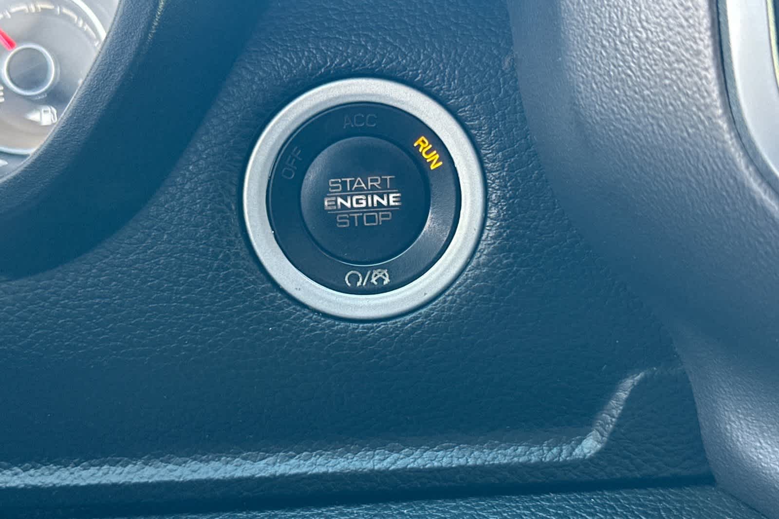 Thumbnail: 2019 RAM 1500 - 25