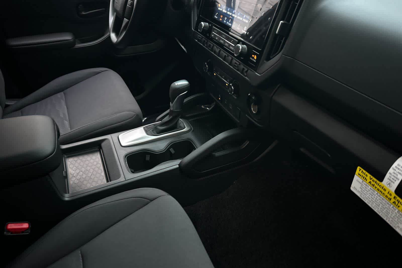 Thumbnail: 2026 Nissan Frontier - 16