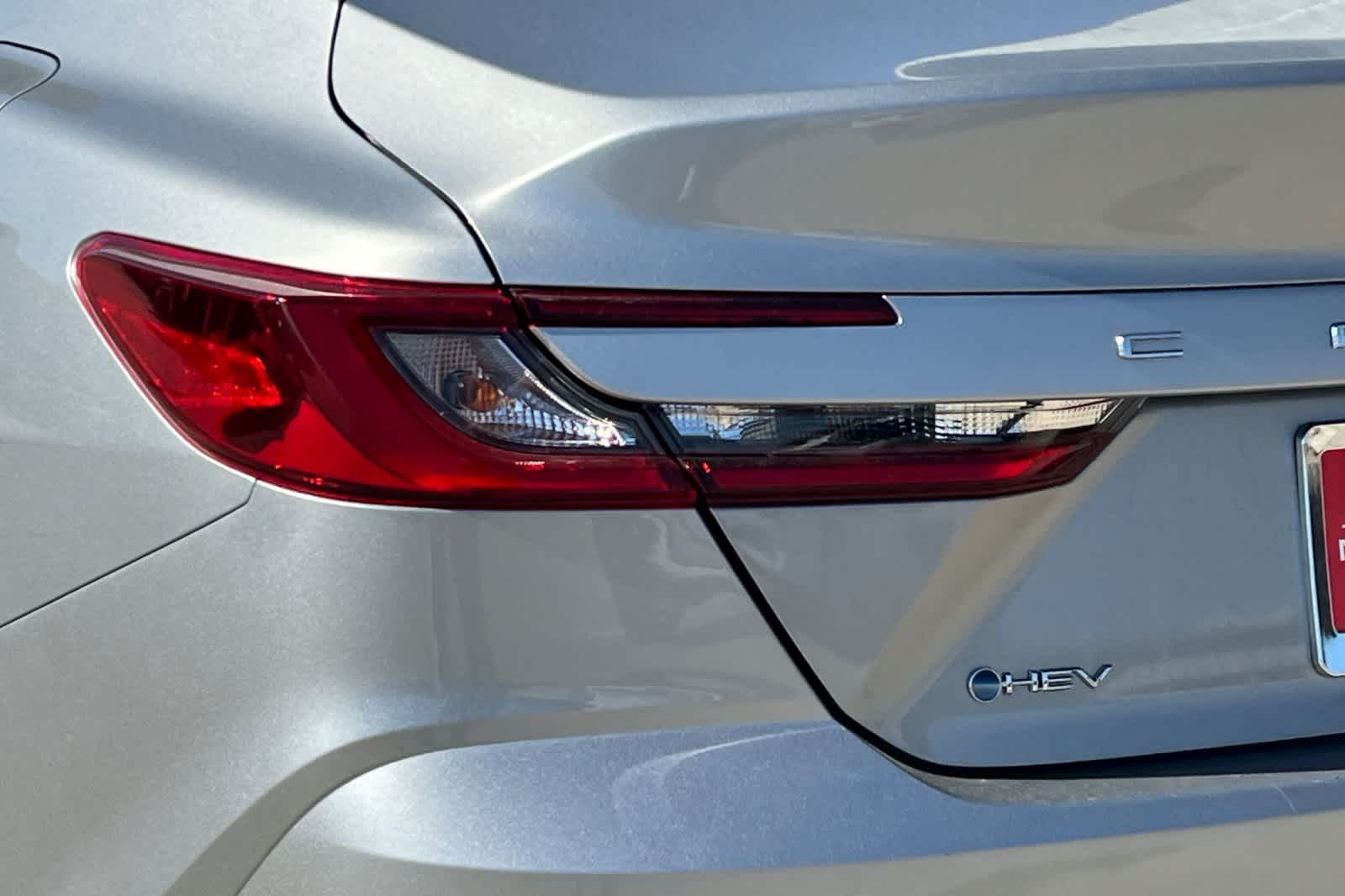 Thumbnail: 2025 Toyota Camry - 16