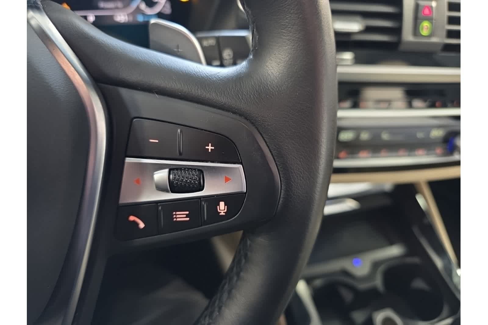 Thumbnail: 2021 BMW X3 - 28