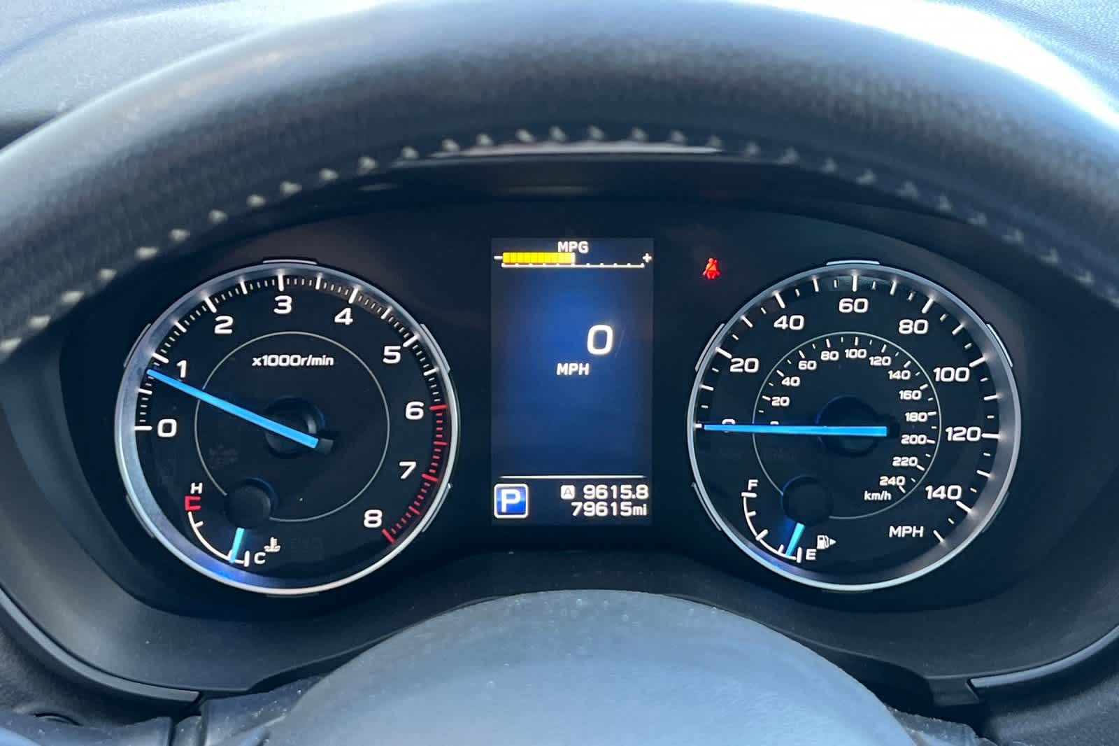 Thumbnail: 2020 Subaru Ascent - 29