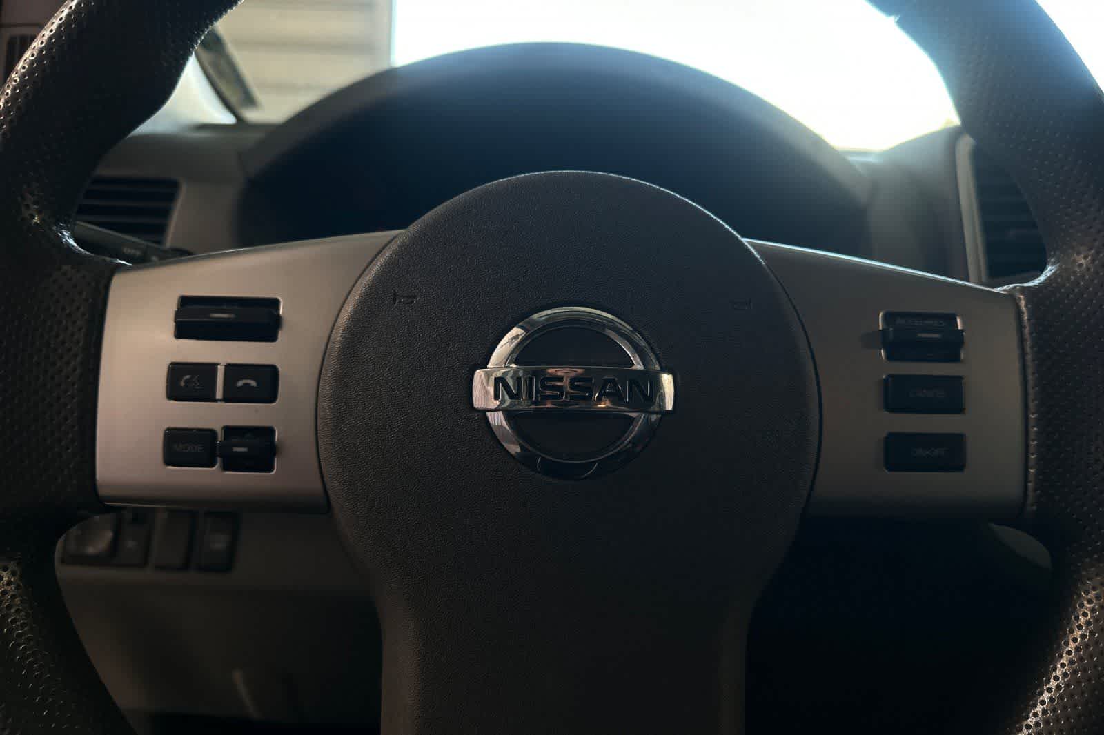 Thumbnail: 2020 Nissan Frontier - 24