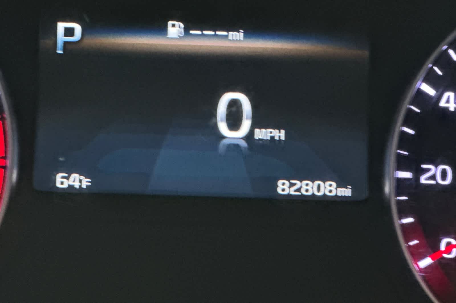 Thumbnail: 2023 Kia Forte - 25