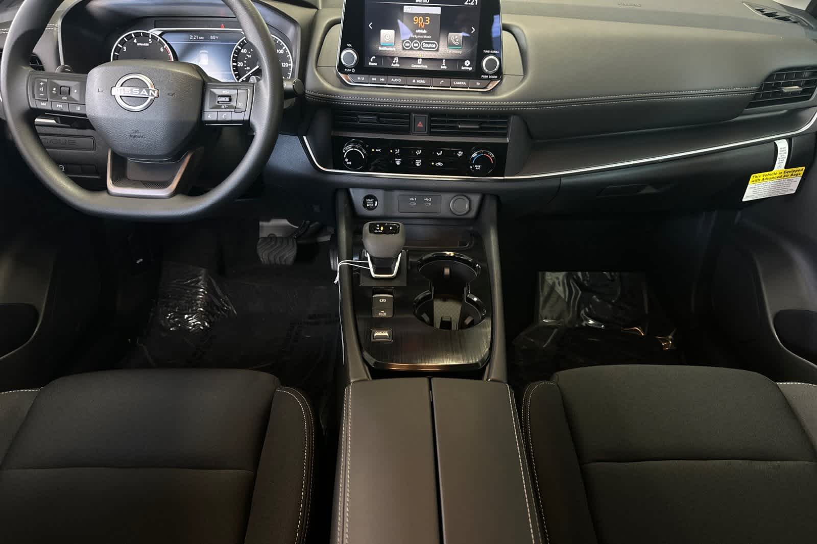Thumbnail: 2026 Nissan Rogue - 4