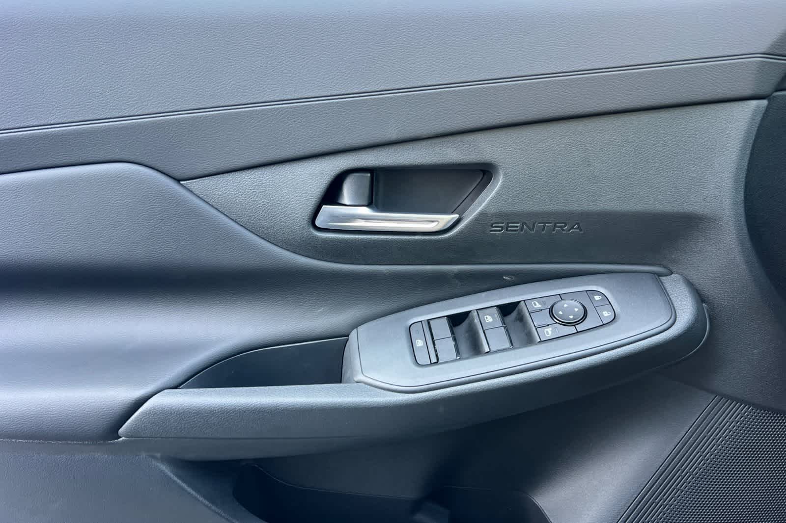 Thumbnail: 2026 Nissan Sentra - 13