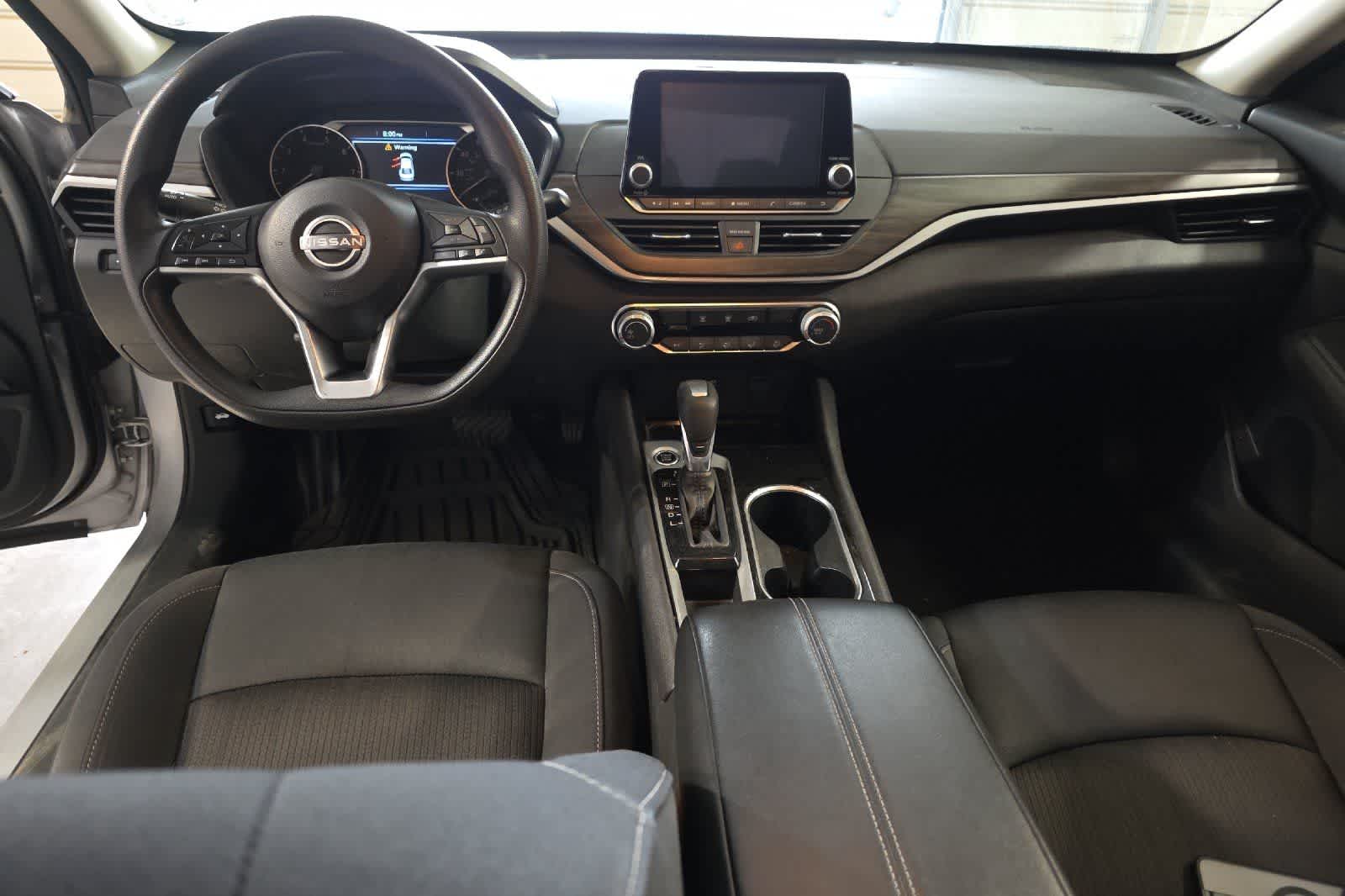 Thumbnail: 2024 Nissan Altima - 4