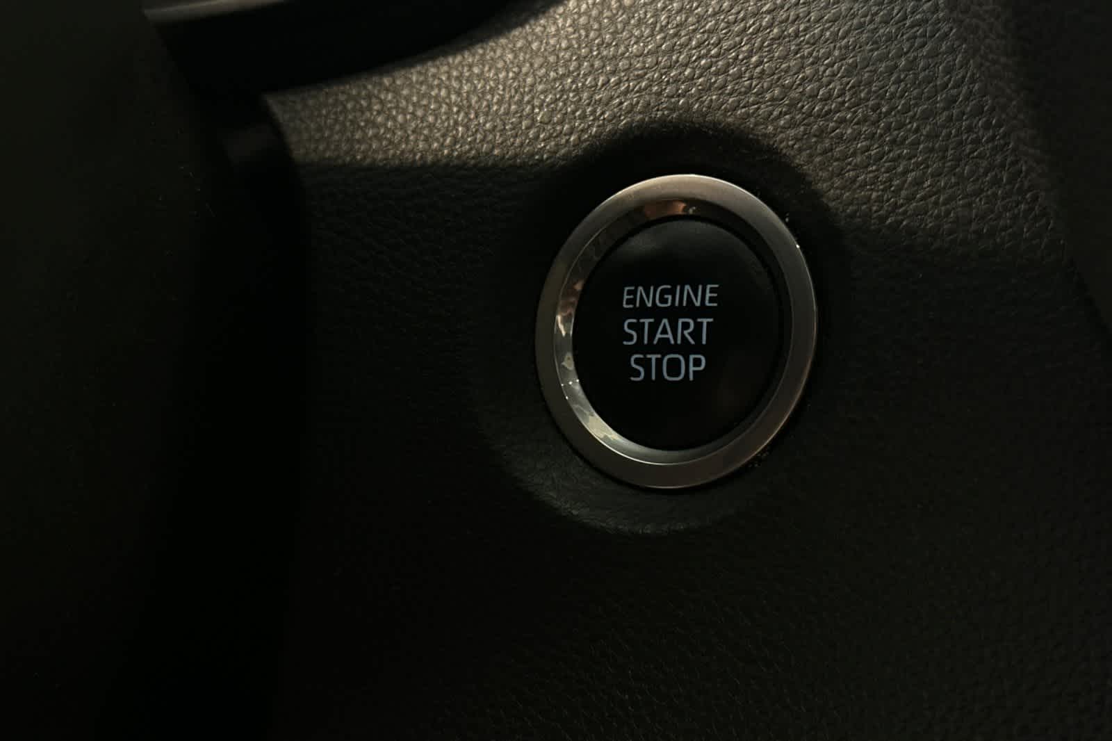 Thumbnail: 2024 Toyota Corolla - 24