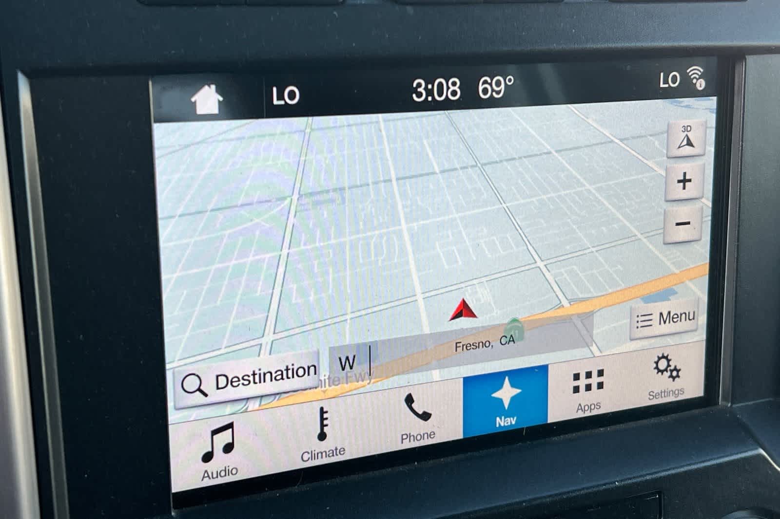 Thumbnail: 2017 Ford F-150 - 19