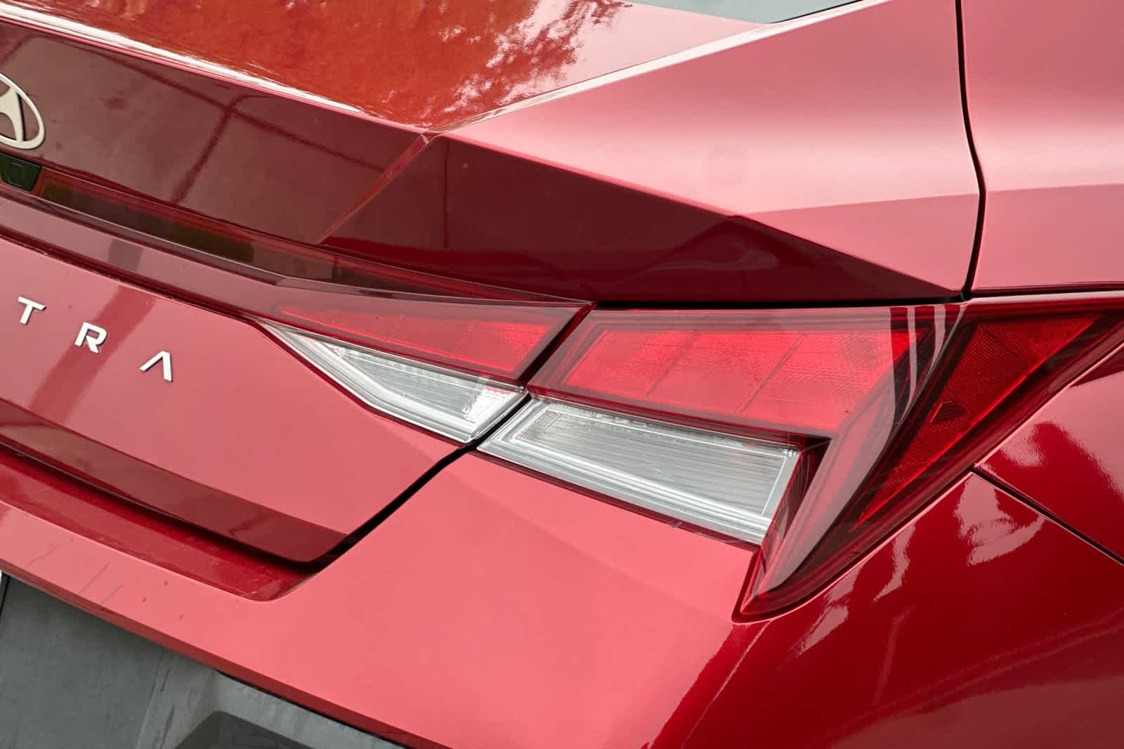 Thumbnail: 2024 Hyundai Elantra - 35