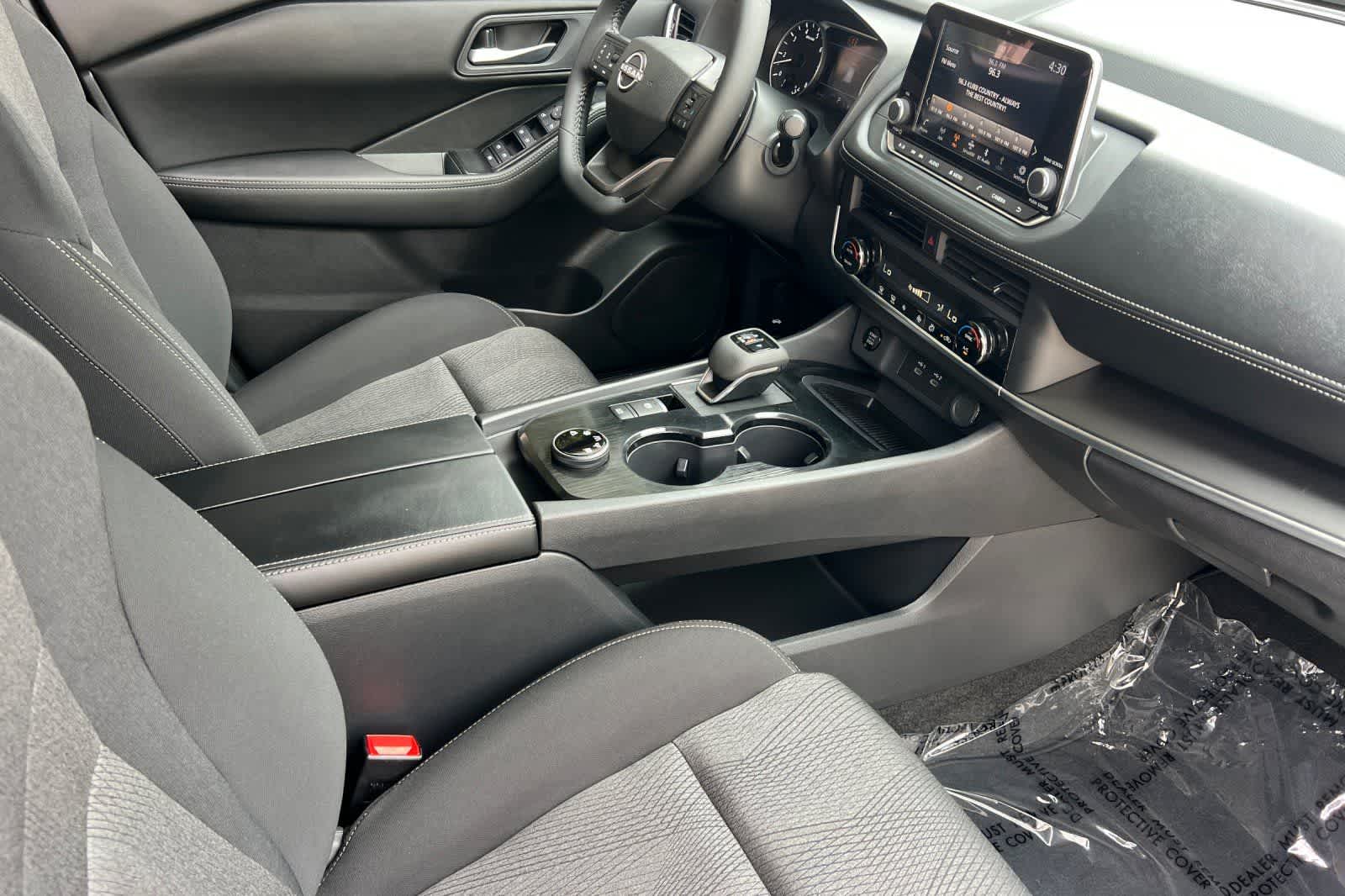 Thumbnail: 2026 Nissan Rogue - 19