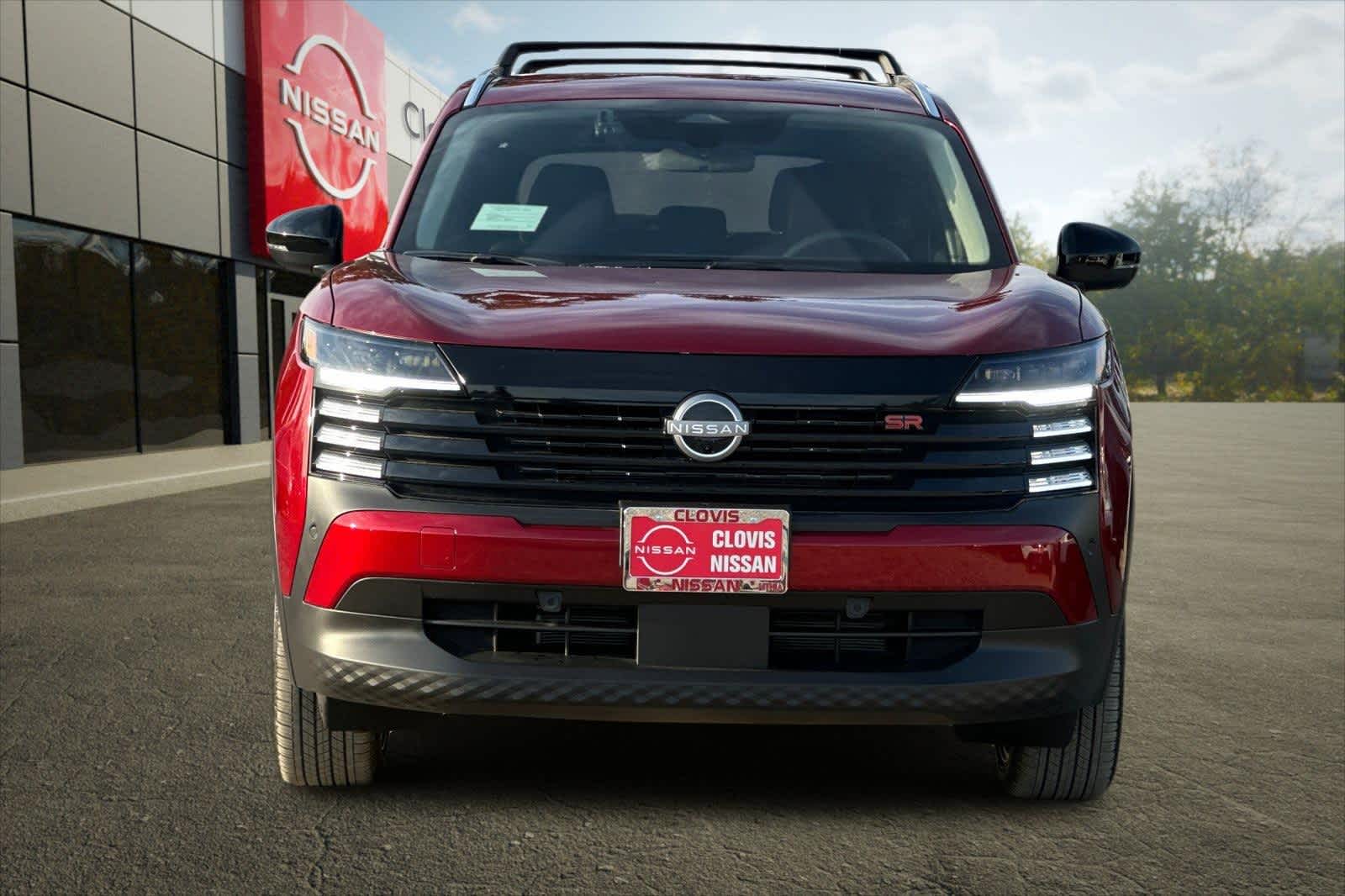 Thumbnail: 2026 Nissan Kicks - 11