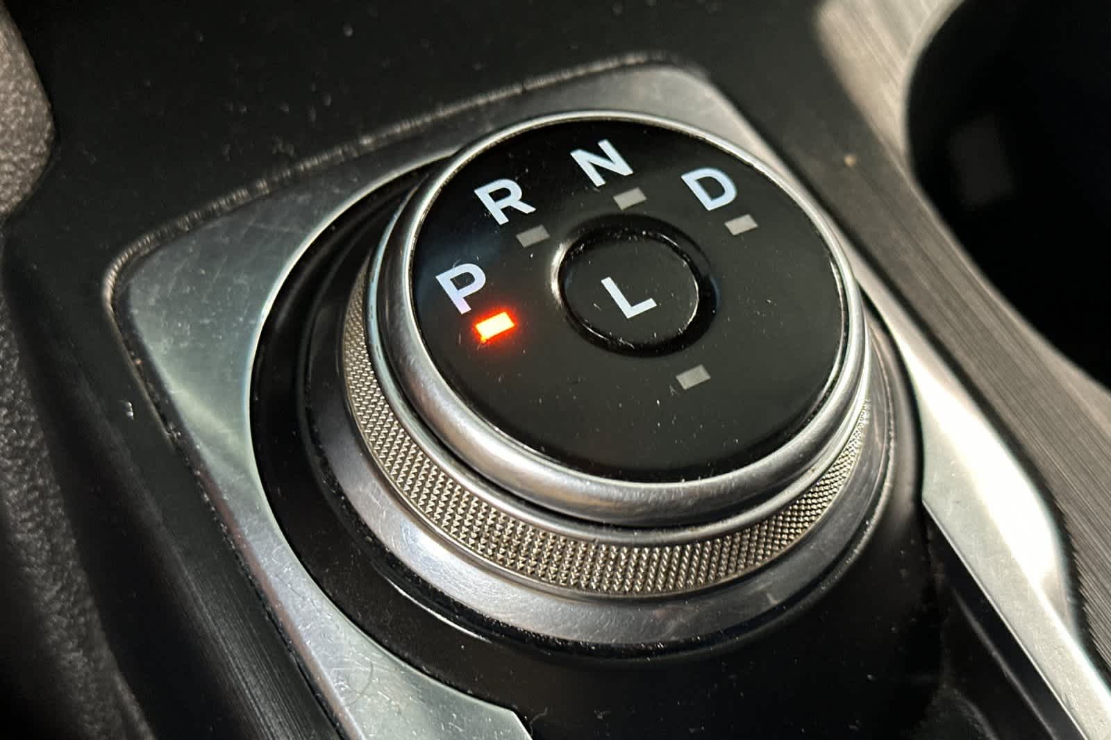 Thumbnail: 2020 Ford Escape - 24