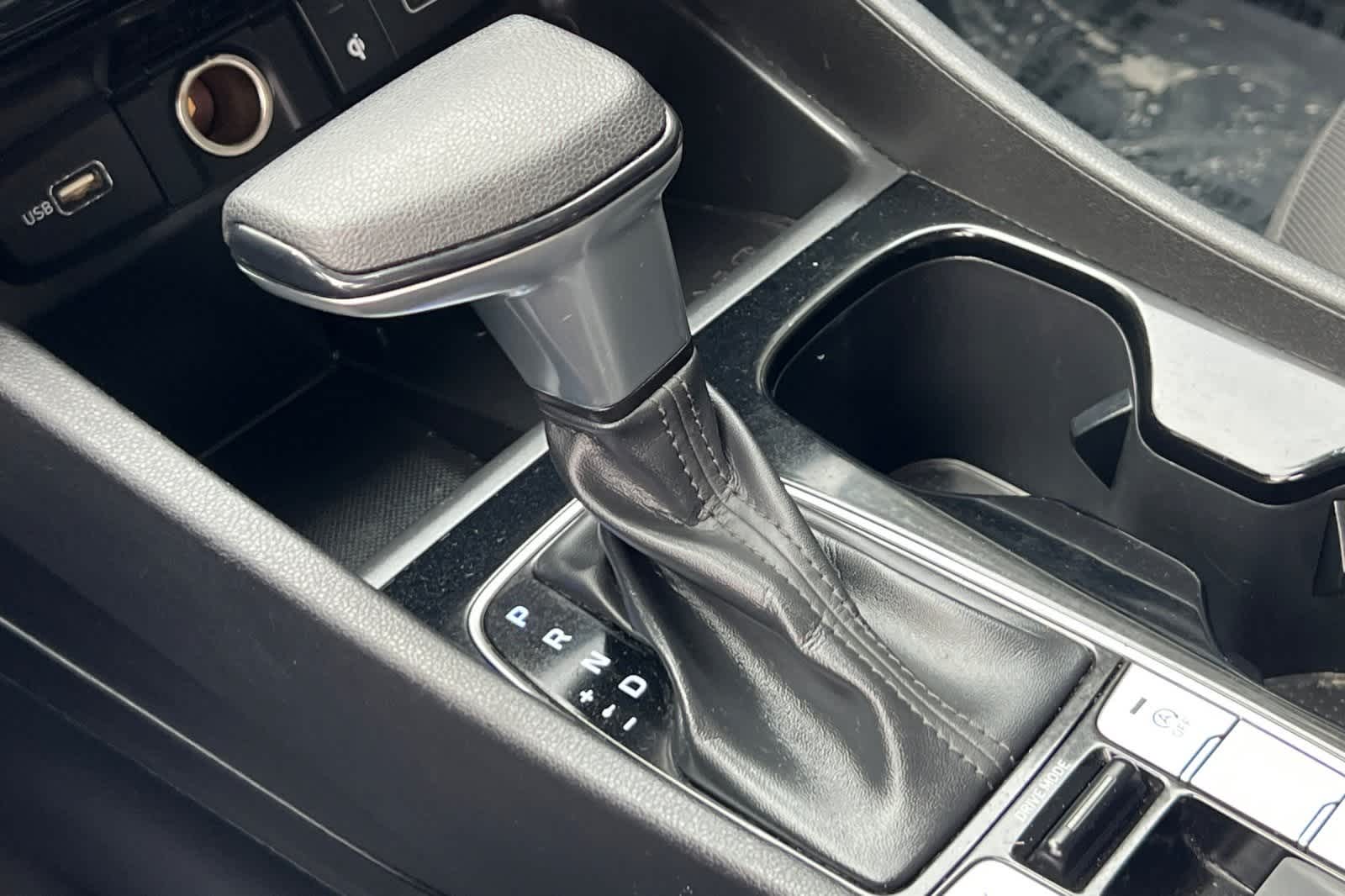 Thumbnail: 2023 Hyundai Tucson - 27