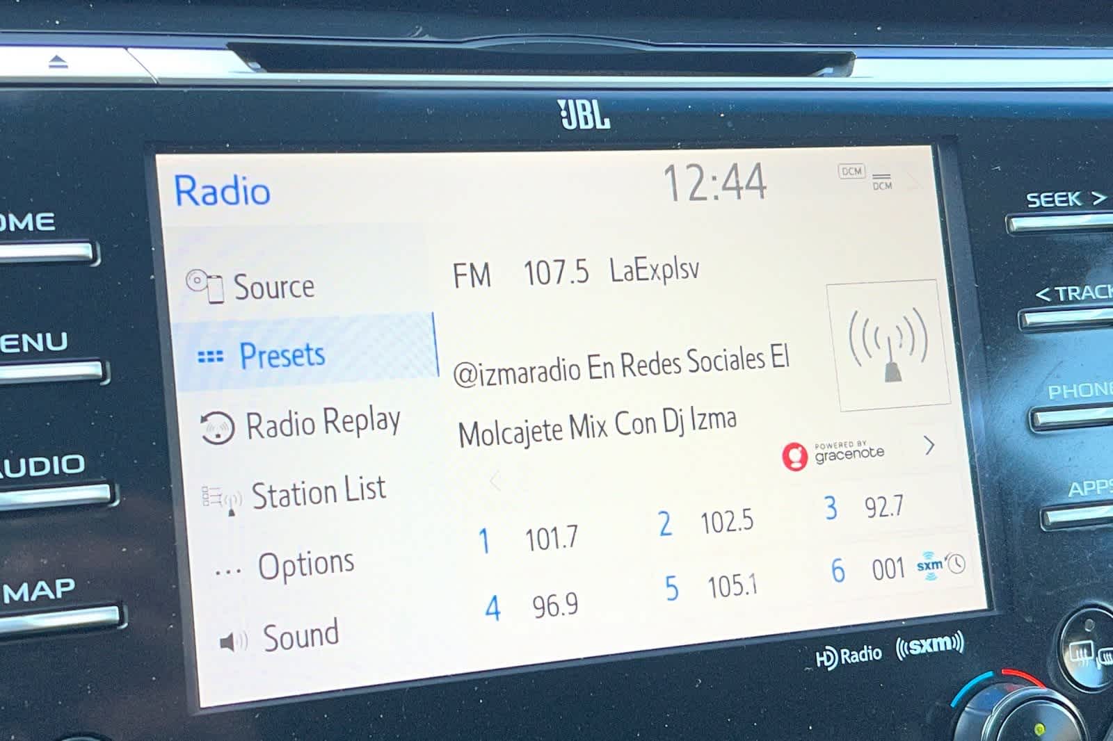 Thumbnail: 2019 Toyota Camry - 22