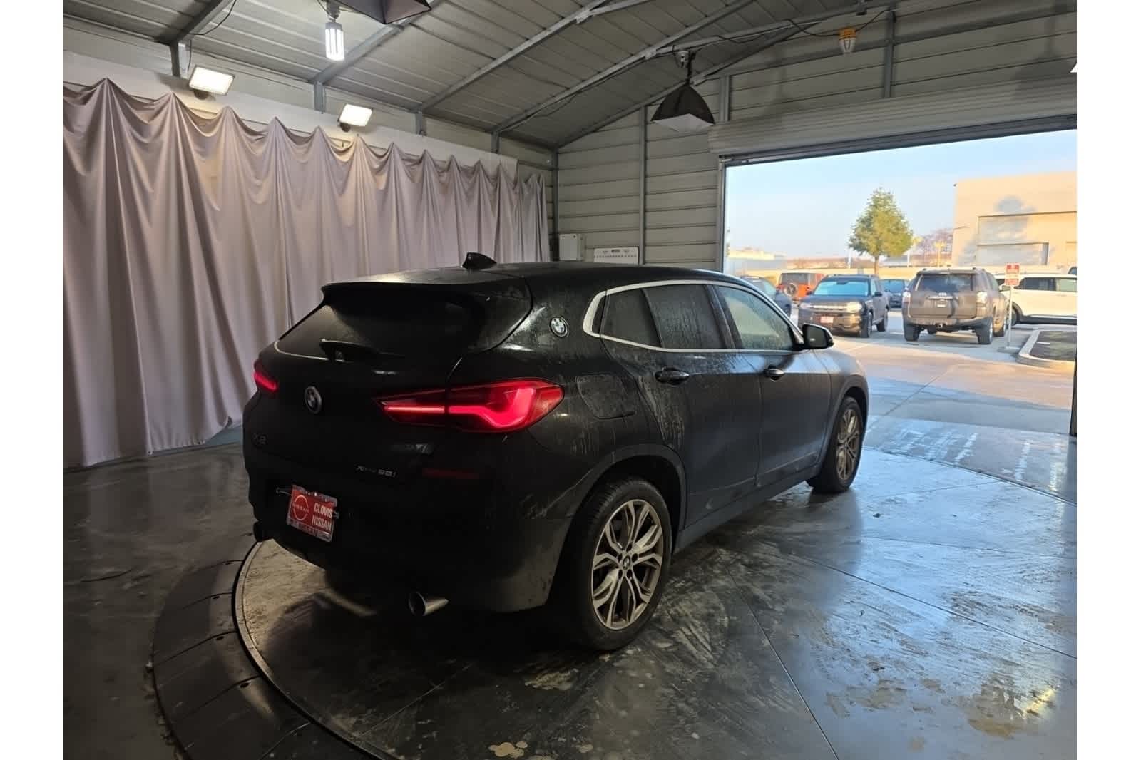 Thumbnail: 2020 BMW X2 - 10