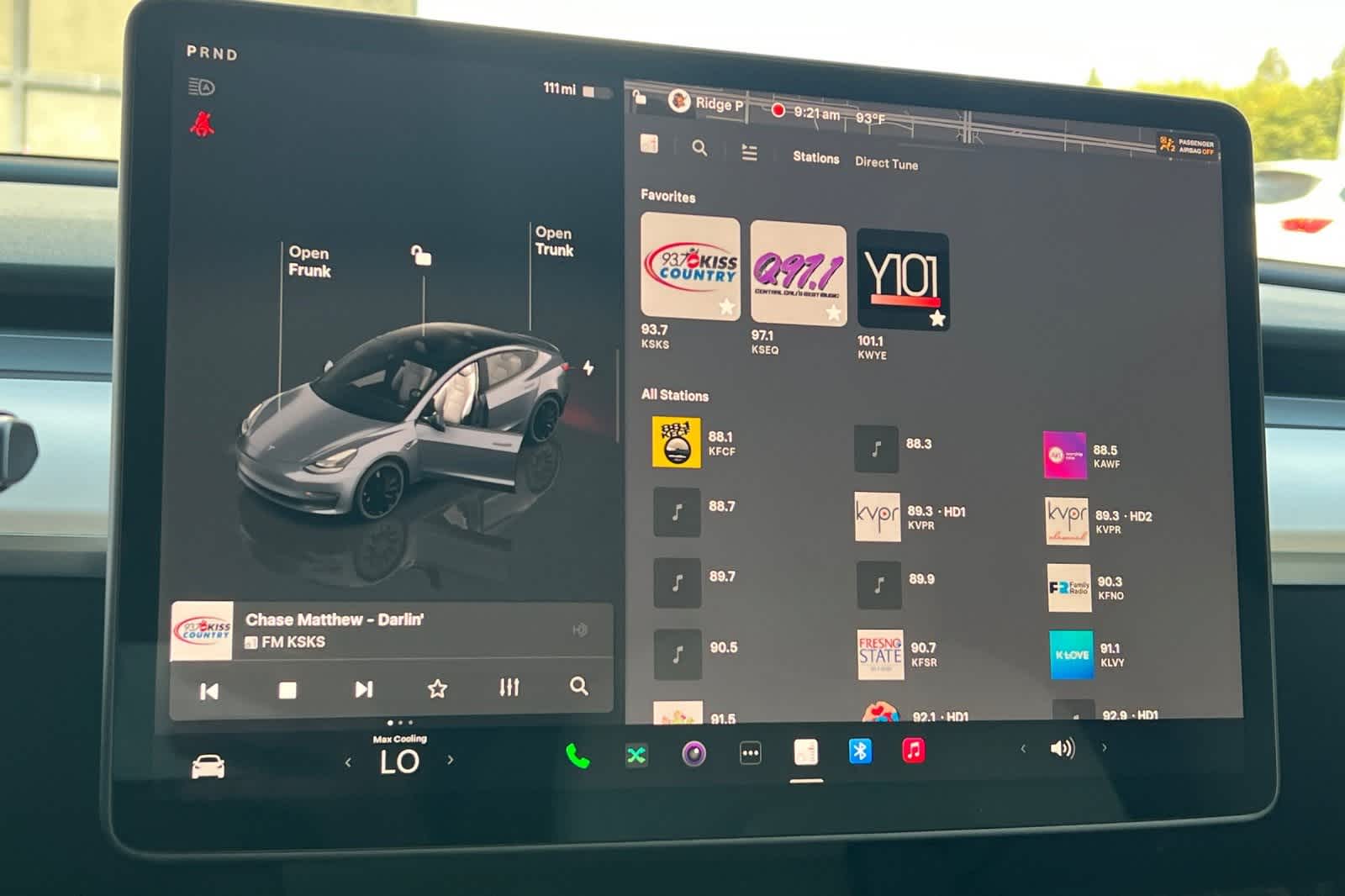 Thumbnail: 2023 Tesla Model 3 - 20