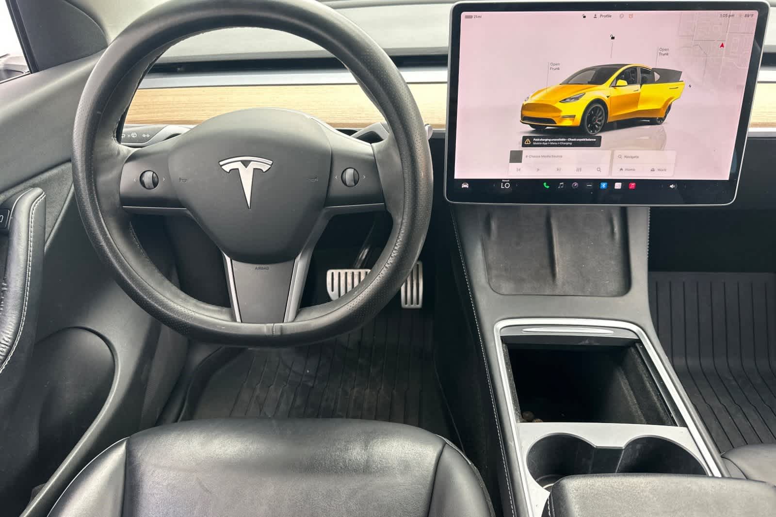 Thumbnail: 2022 Tesla Model Y - 17