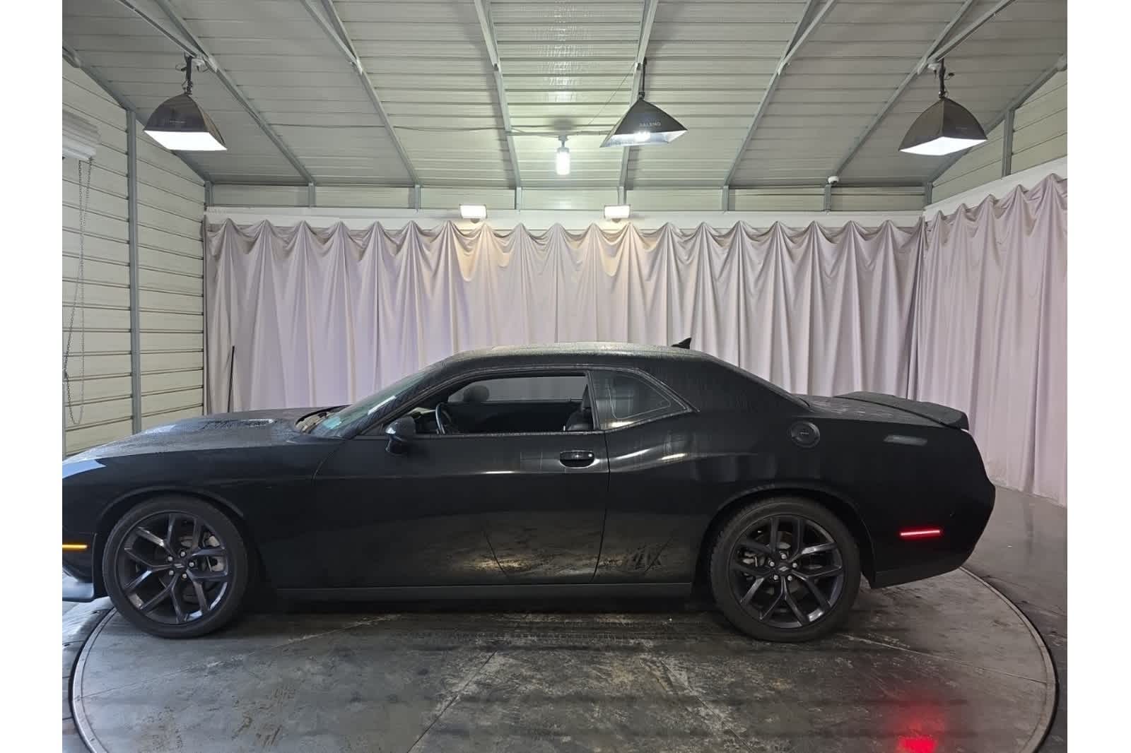 Thumbnail: 2023 Dodge Challenger - 4