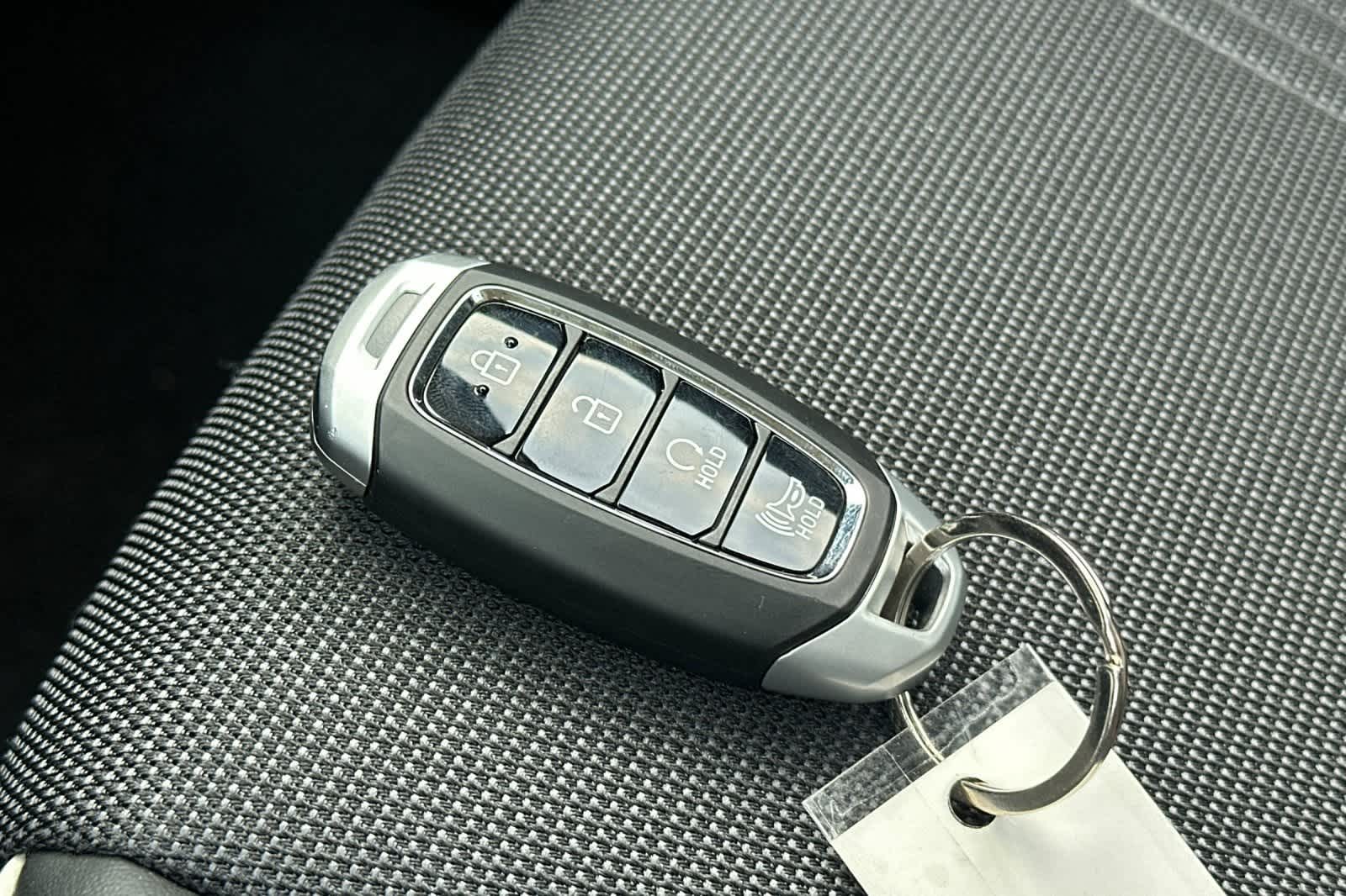 Thumbnail: 2025 Hyundai Venue - 26