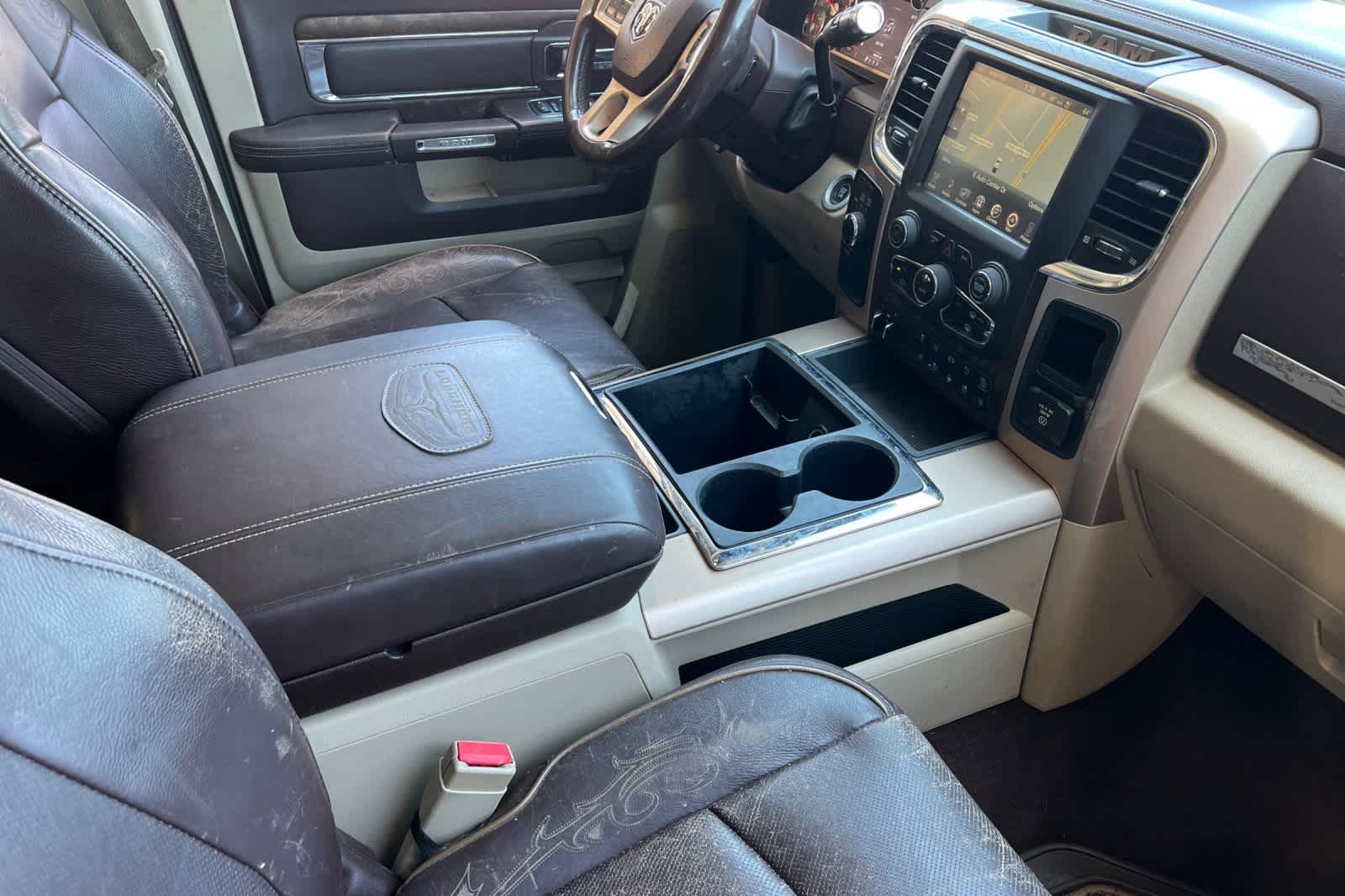 Thumbnail: 2013 RAM 2500 - 18