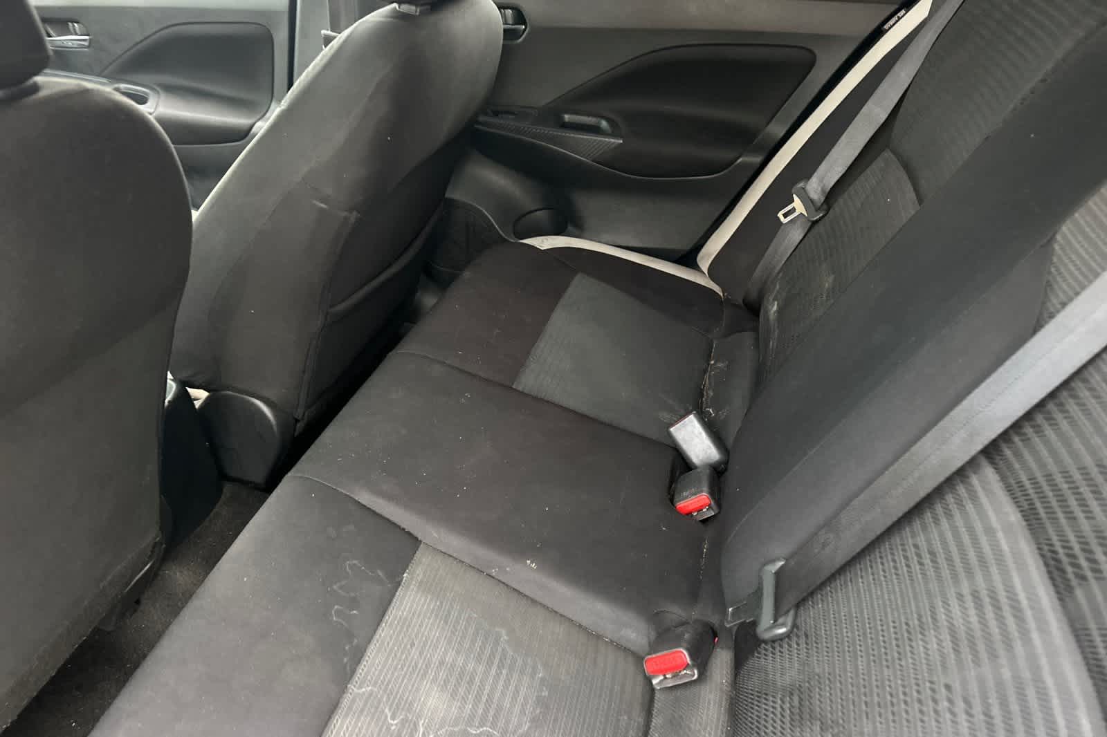 Thumbnail: 2021 Nissan Versa - 5