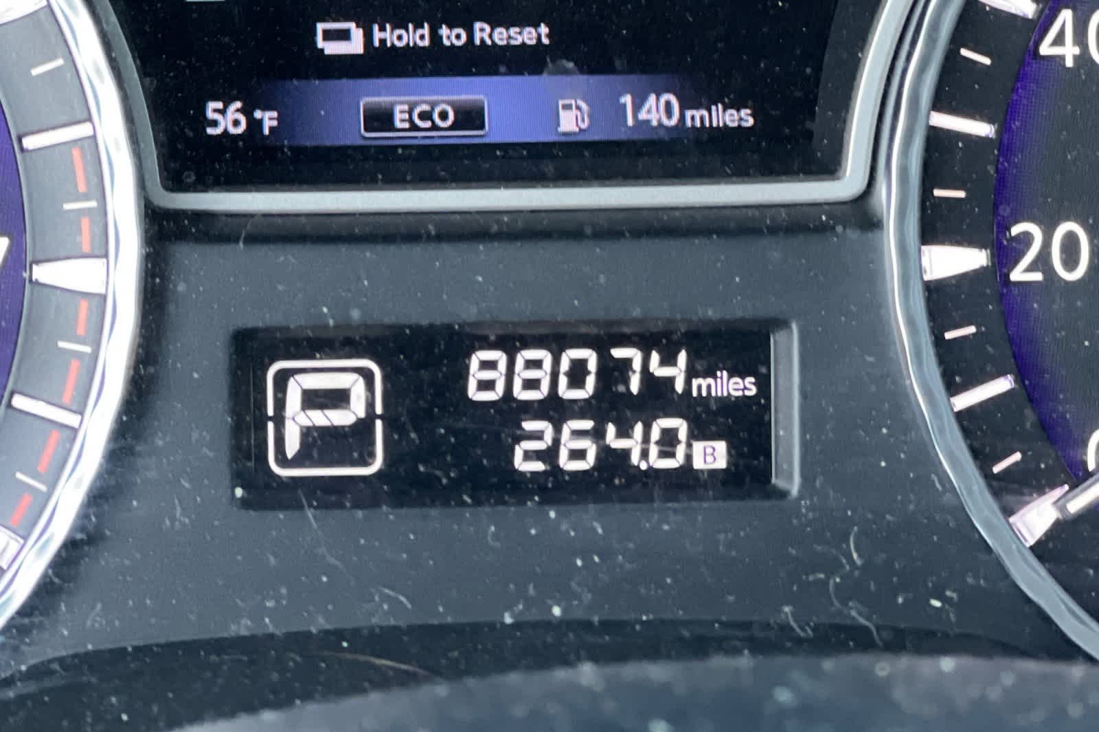 Thumbnail: 2019 INFINITI QX60 - 24