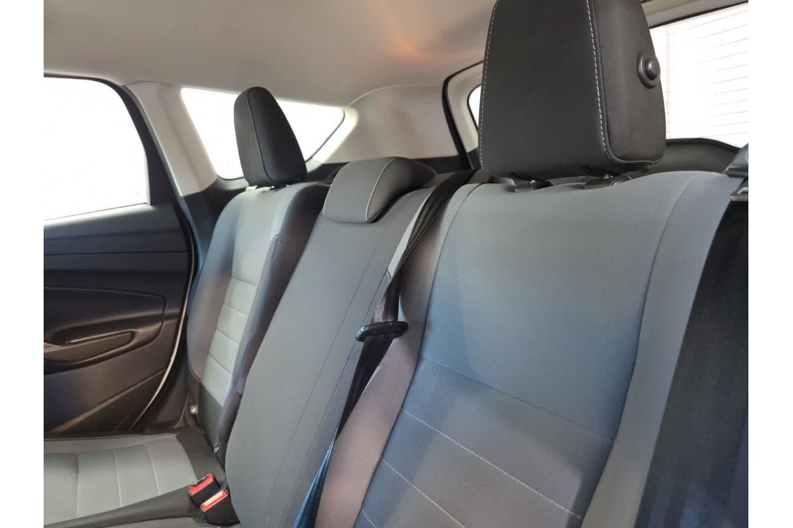 Thumbnail: 2017 Ford Escape - 14