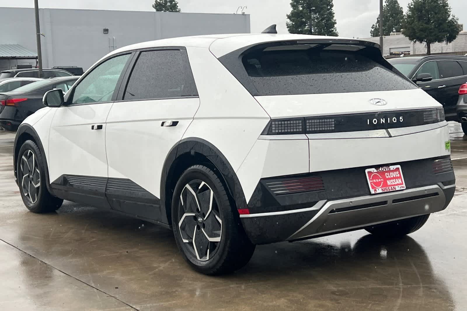 Thumbnail: 2024 Hyundai Ioniq 5 - 7