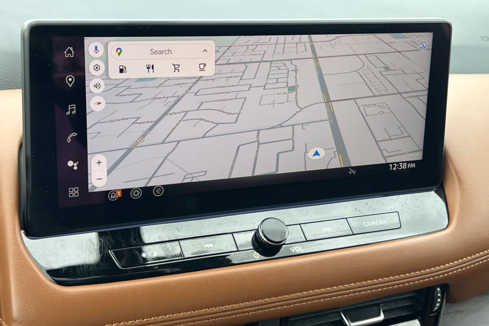 Thumbnail: 2026 Nissan Rogue - 23