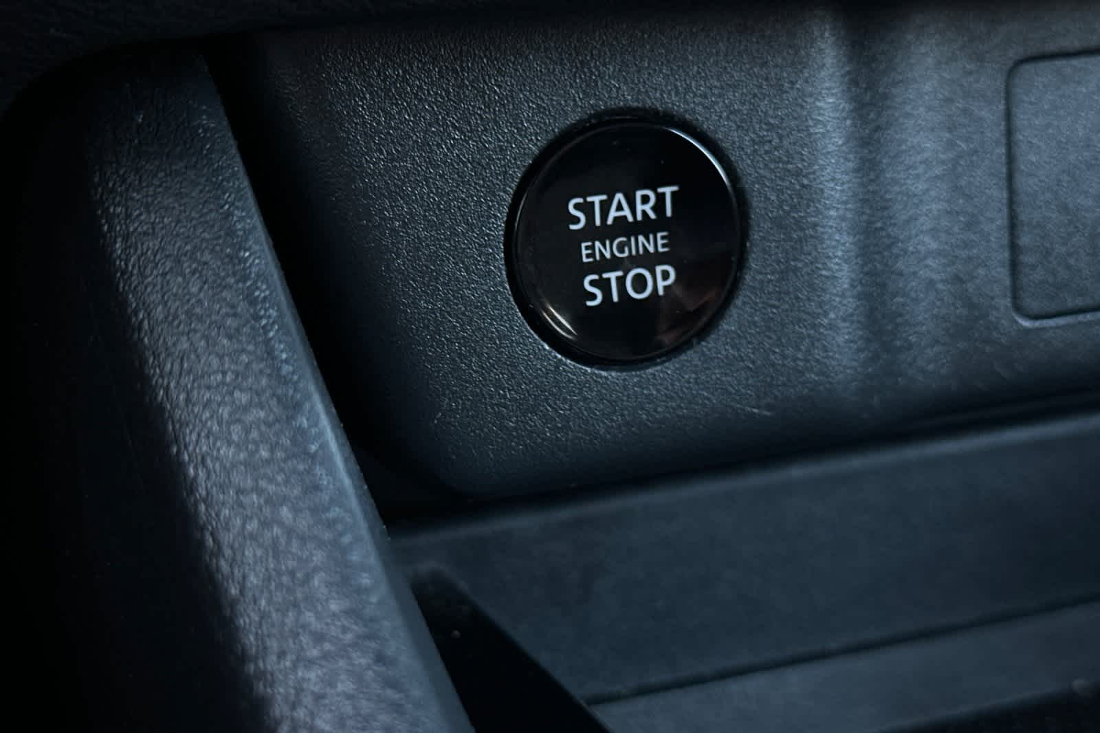 Thumbnail: 2024 Nissan Rogue - 28