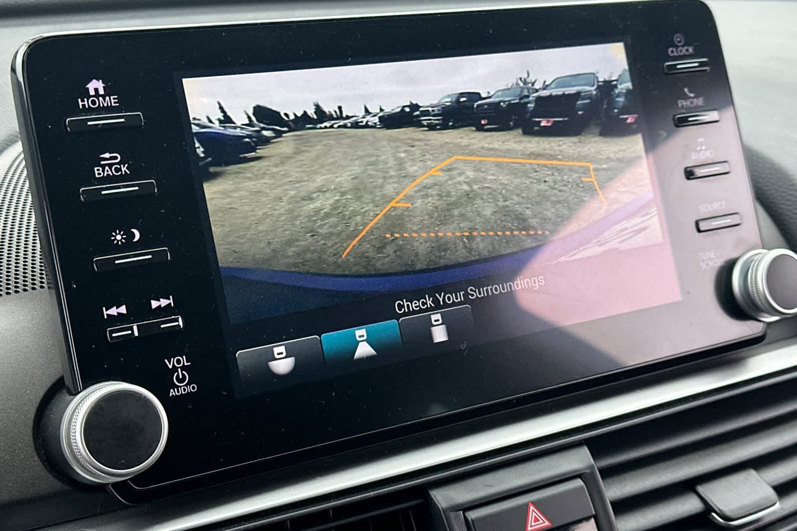 Thumbnail: 2020 Honda Accord - 19