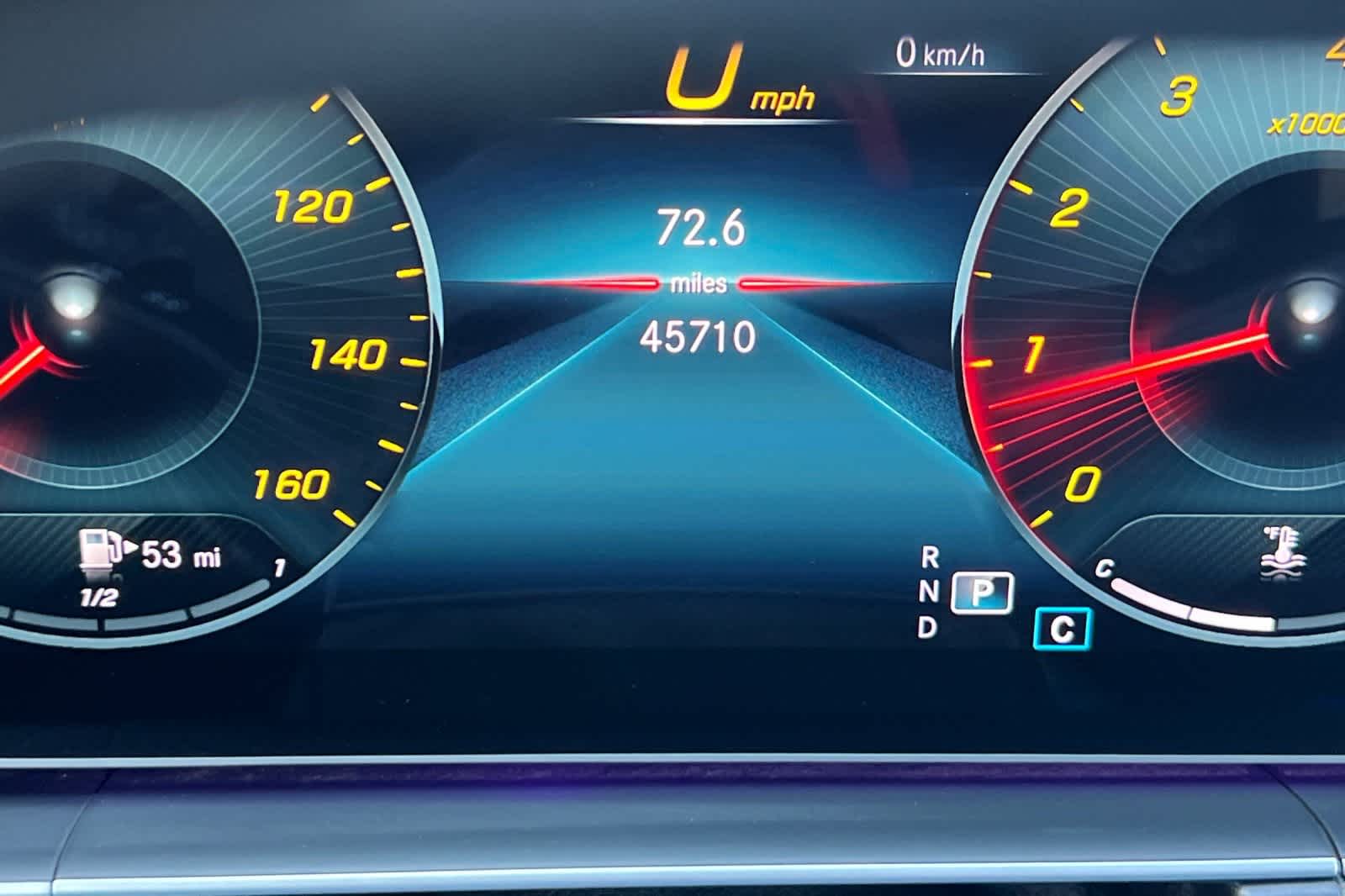 Thumbnail: 2022 Mercedes-Benz GLE - 27