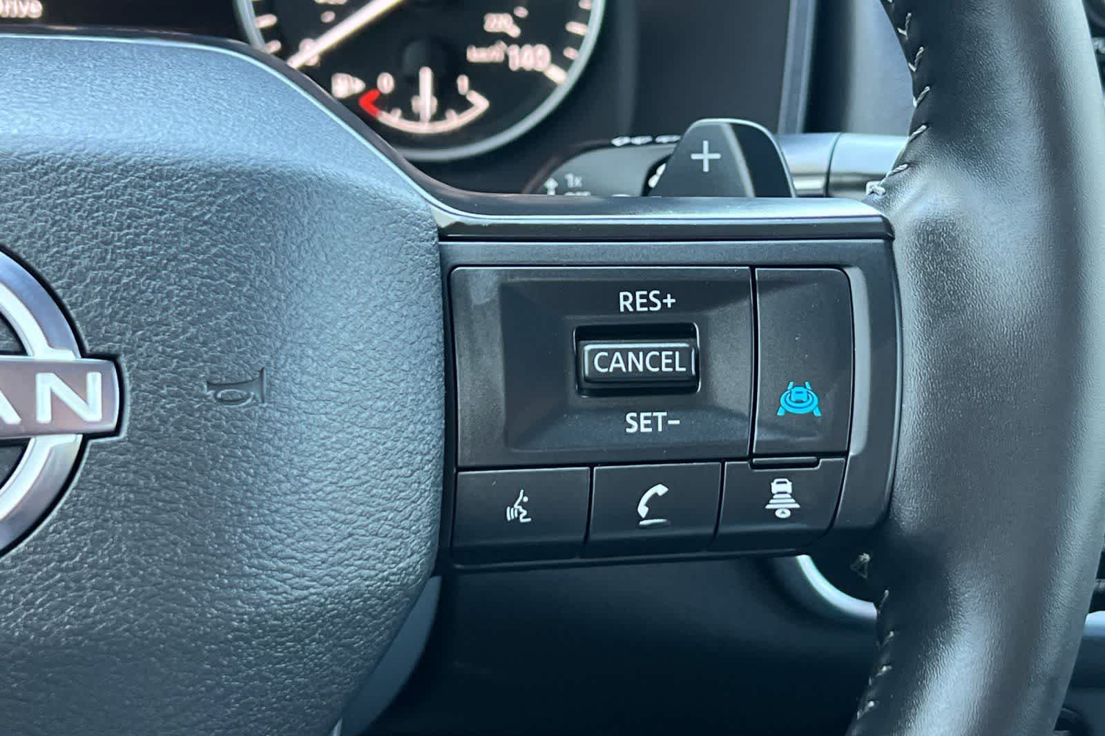 Thumbnail: 2026 Nissan Rogue - 29