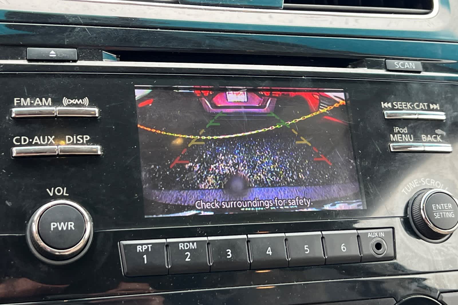 Thumbnail: 2013 Nissan Altima - 20