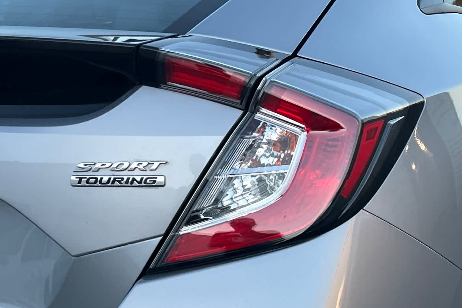 Thumbnail: 2021 Honda Civic - 16