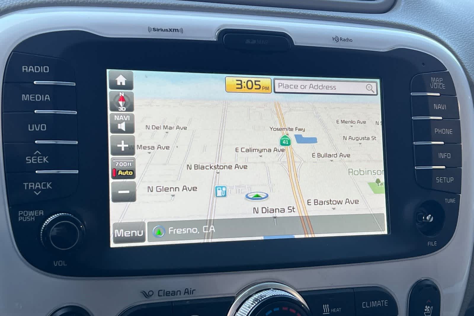 Thumbnail: 2017 Kia Soul EV - 22