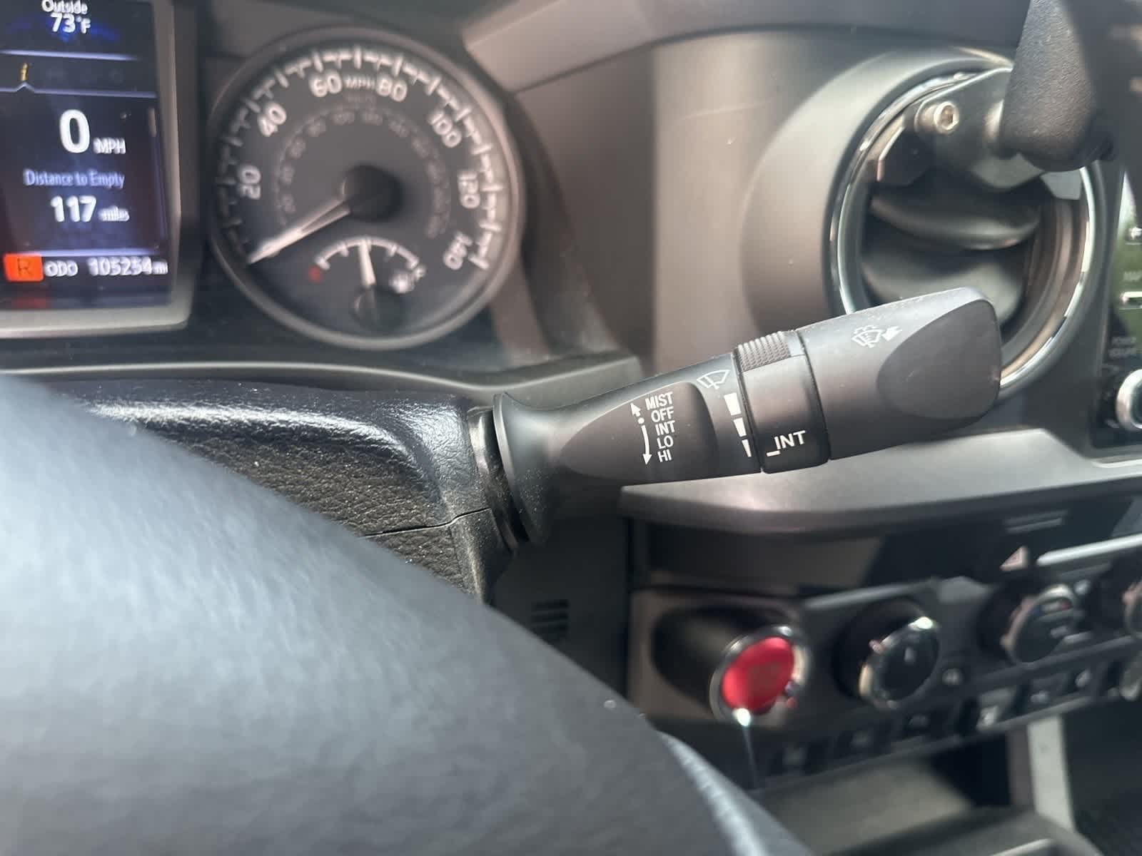 2021 Toyota Tacoma TRD Sport 23