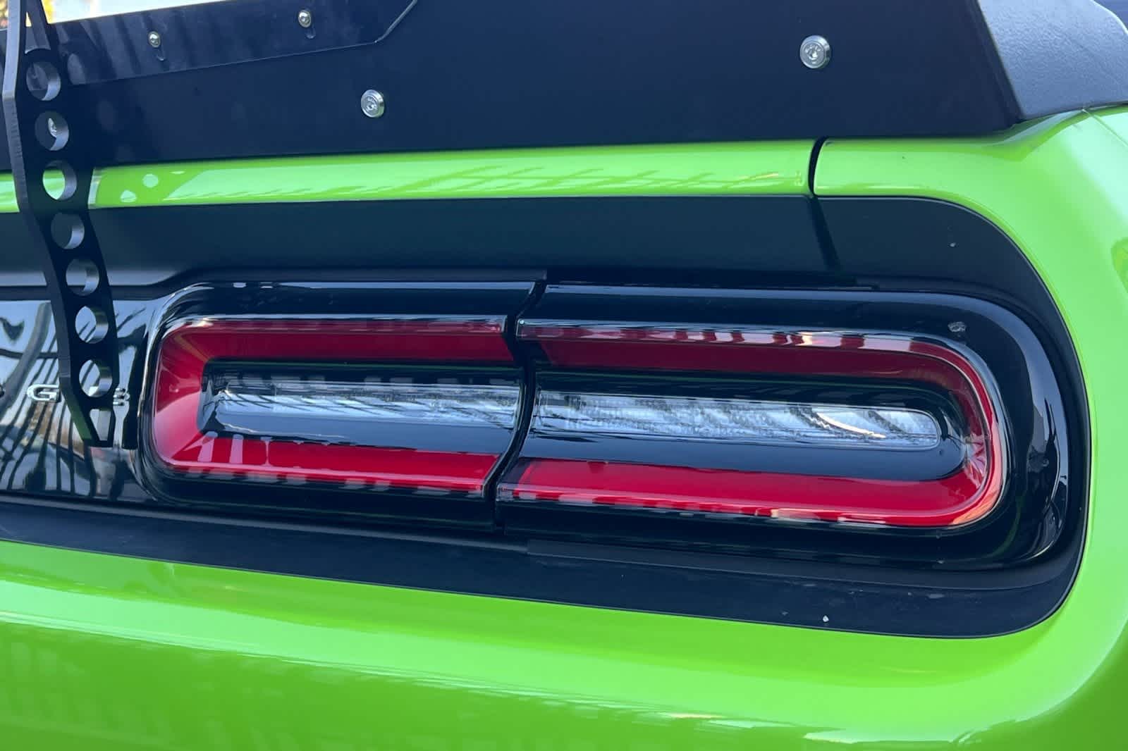 Thumbnail: 2023 Dodge Challenger - 17