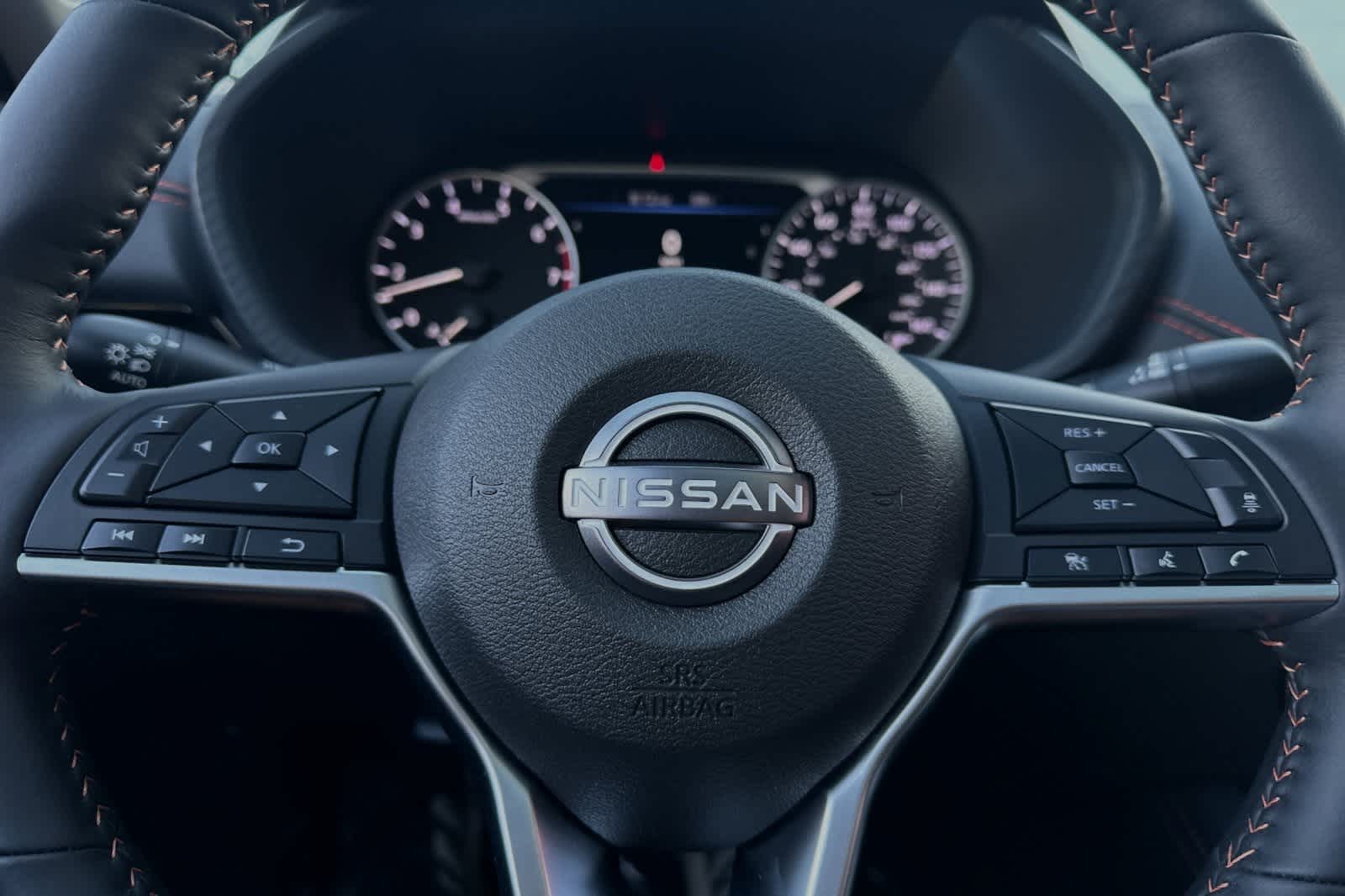 Thumbnail: 2025 Nissan Sentra - 24