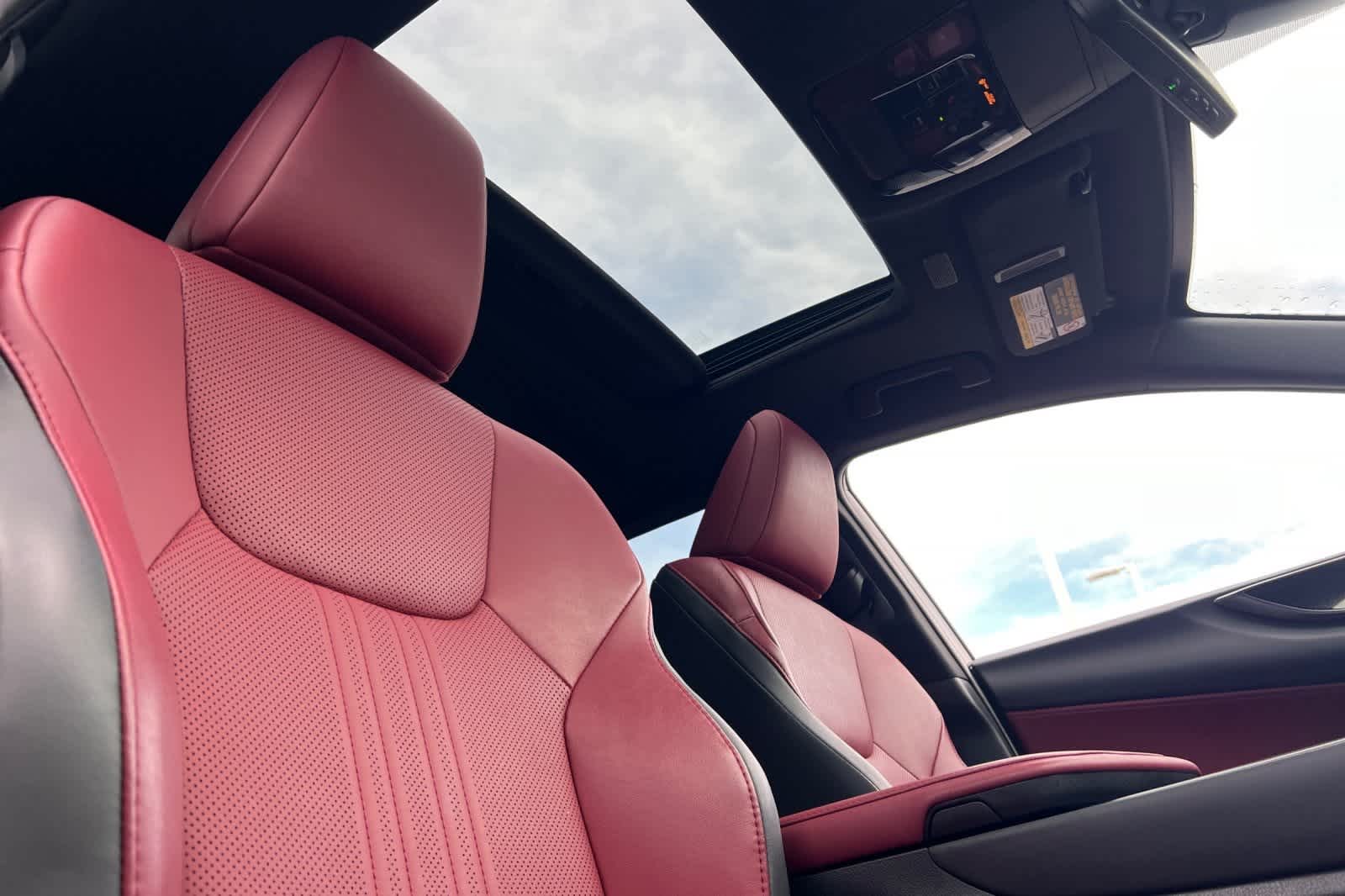 Thumbnail: 2022 Lexus NX - 20