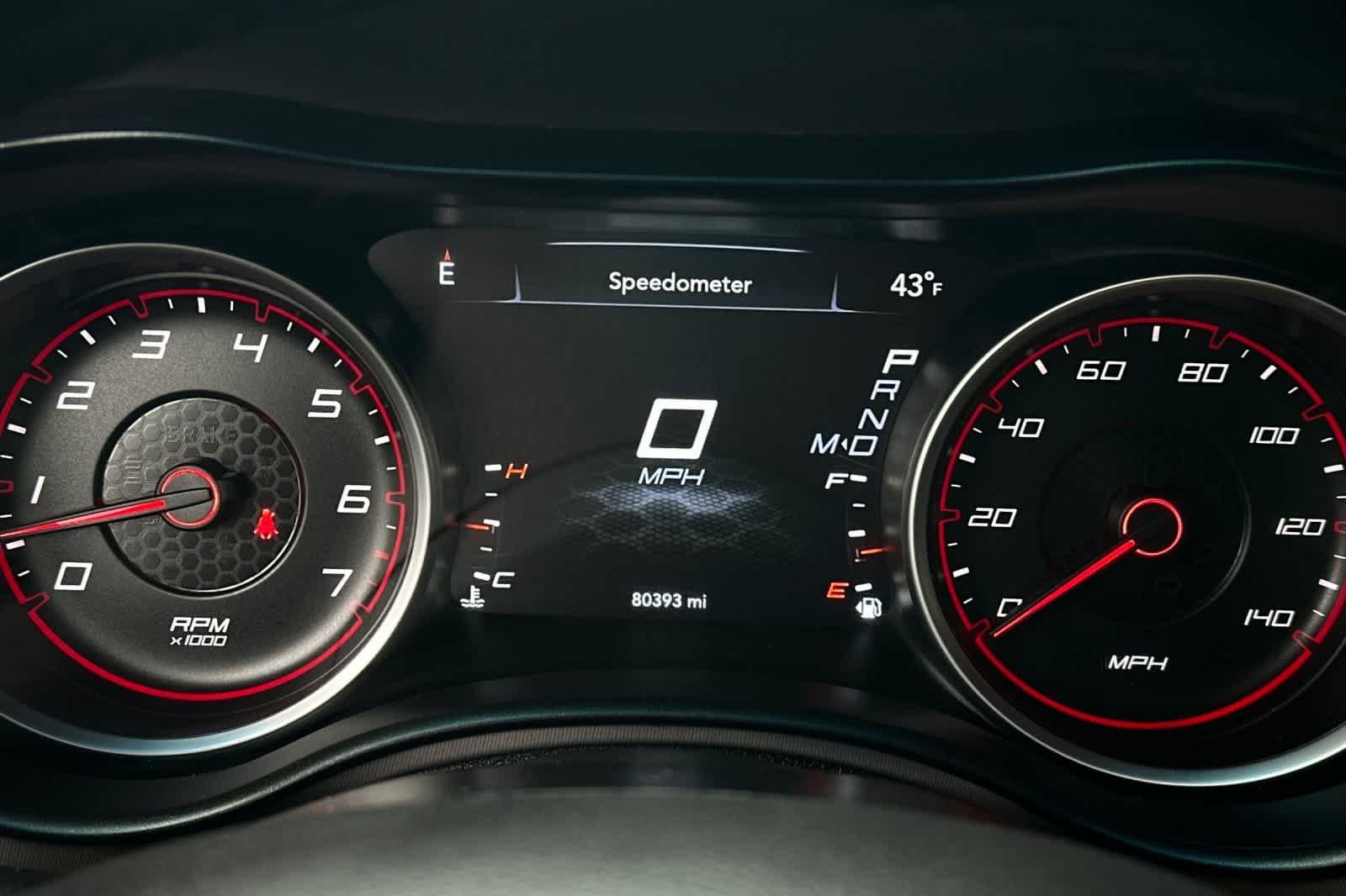 Thumbnail: 2023 Dodge Charger - 31