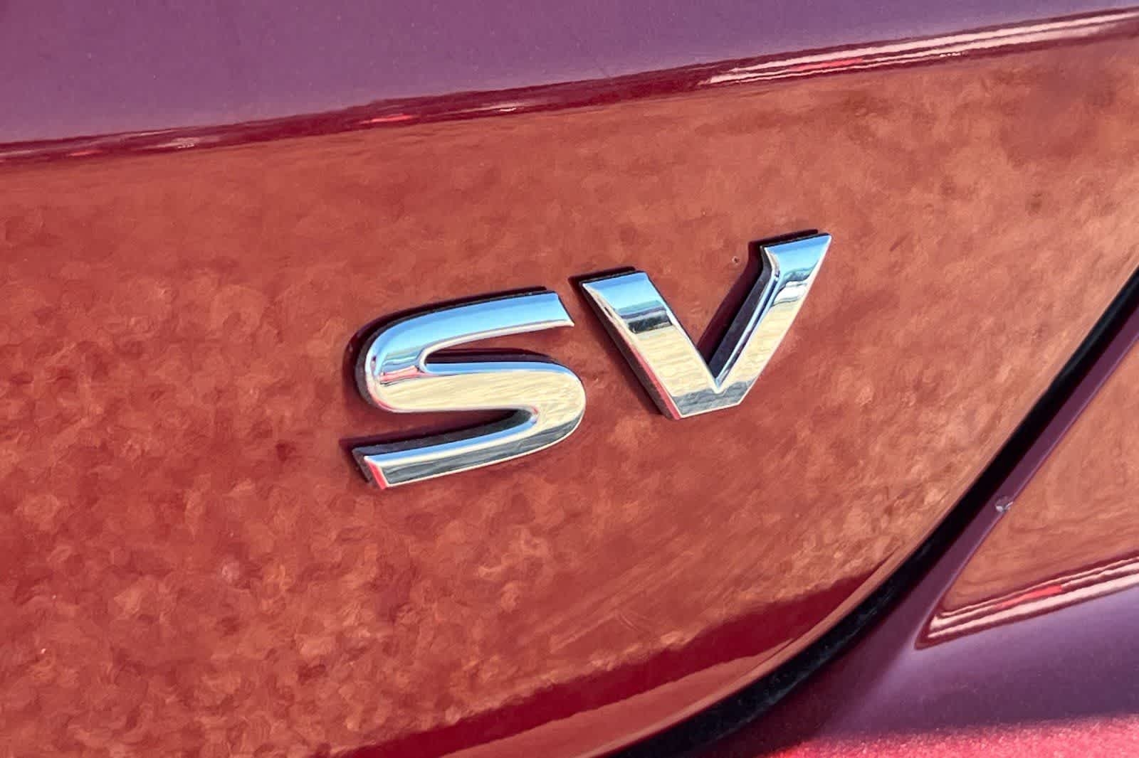 Thumbnail: 2023 Nissan Kicks - 16