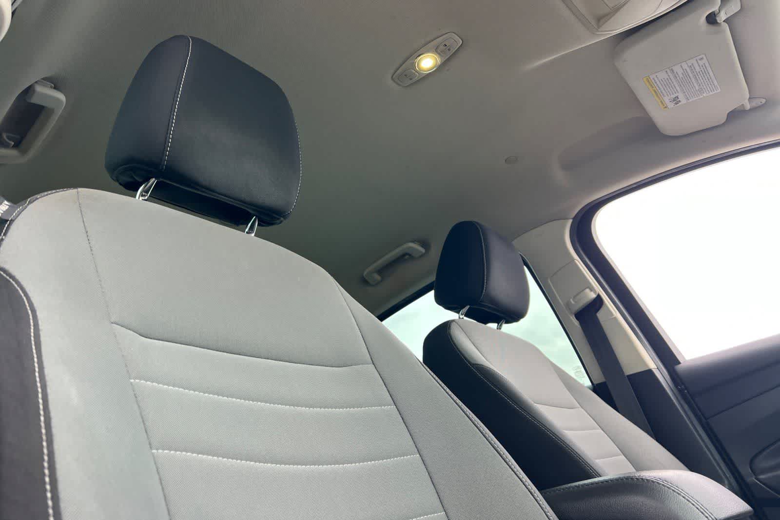 Thumbnail: 2016 Ford C-Max - 19
