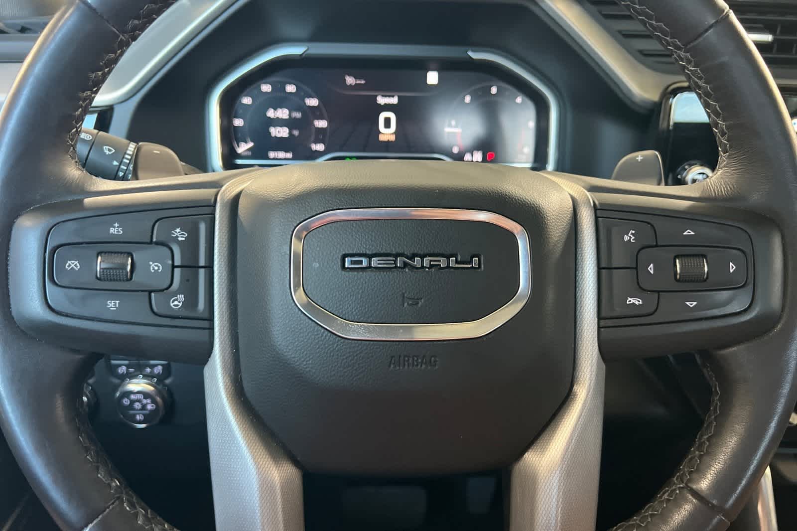 Thumbnail: 2023 GMC Sierra 1500 - 27